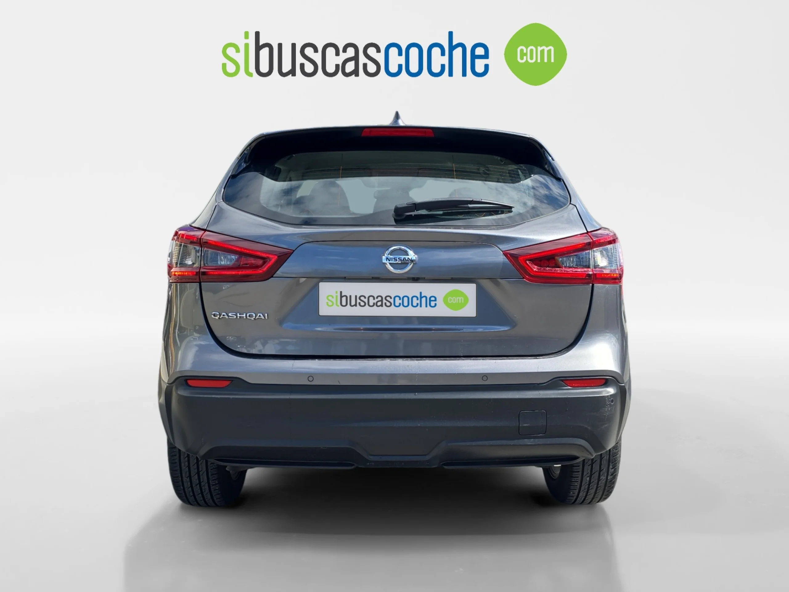 NISSAN QASHQAI DIG T 103 KW (140 CV) E6D N STYLE - Foto 18