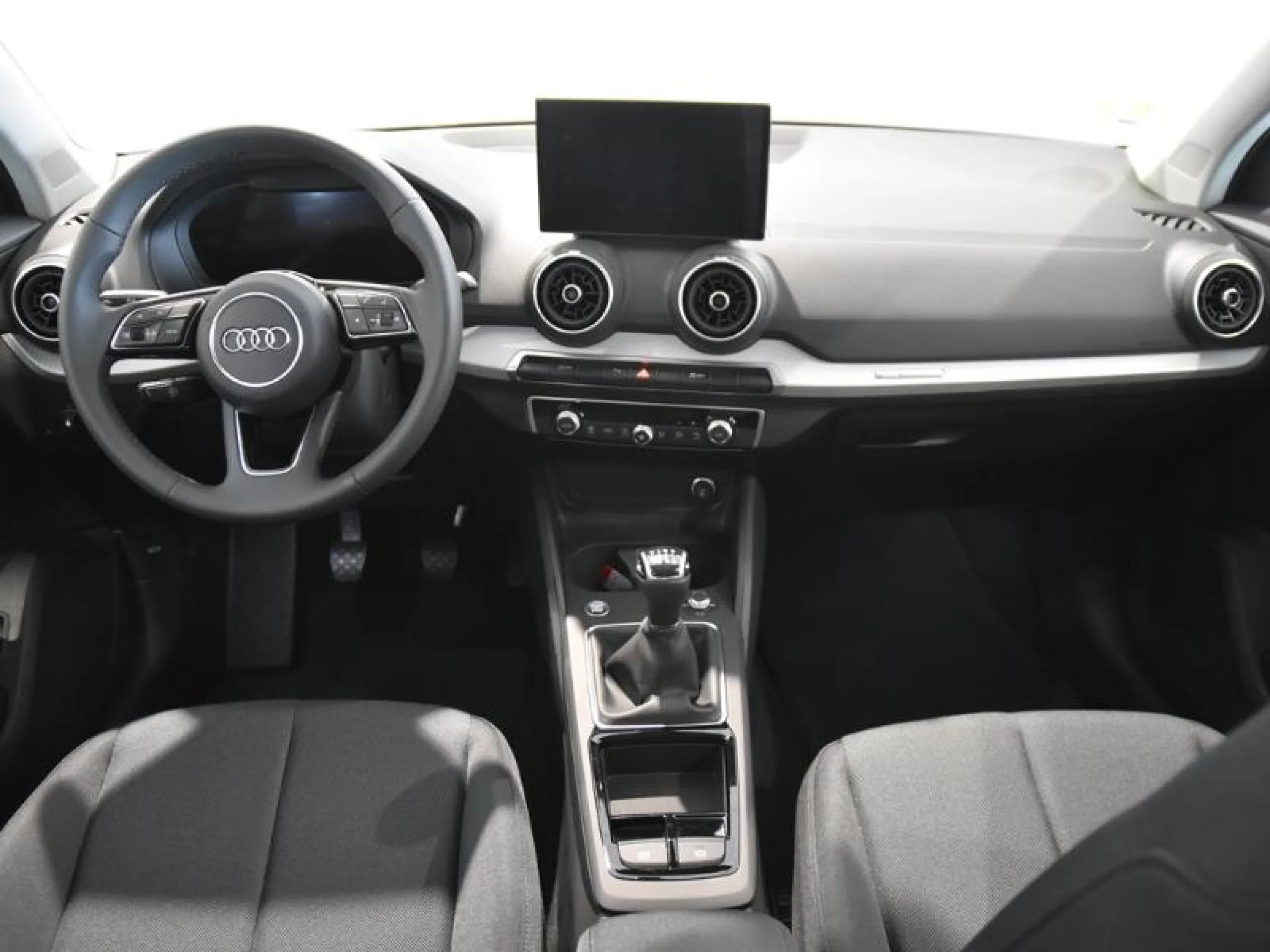 AUDI Q2 ADVANCED 35 TFSI 110KW (150CV) - Foto 4