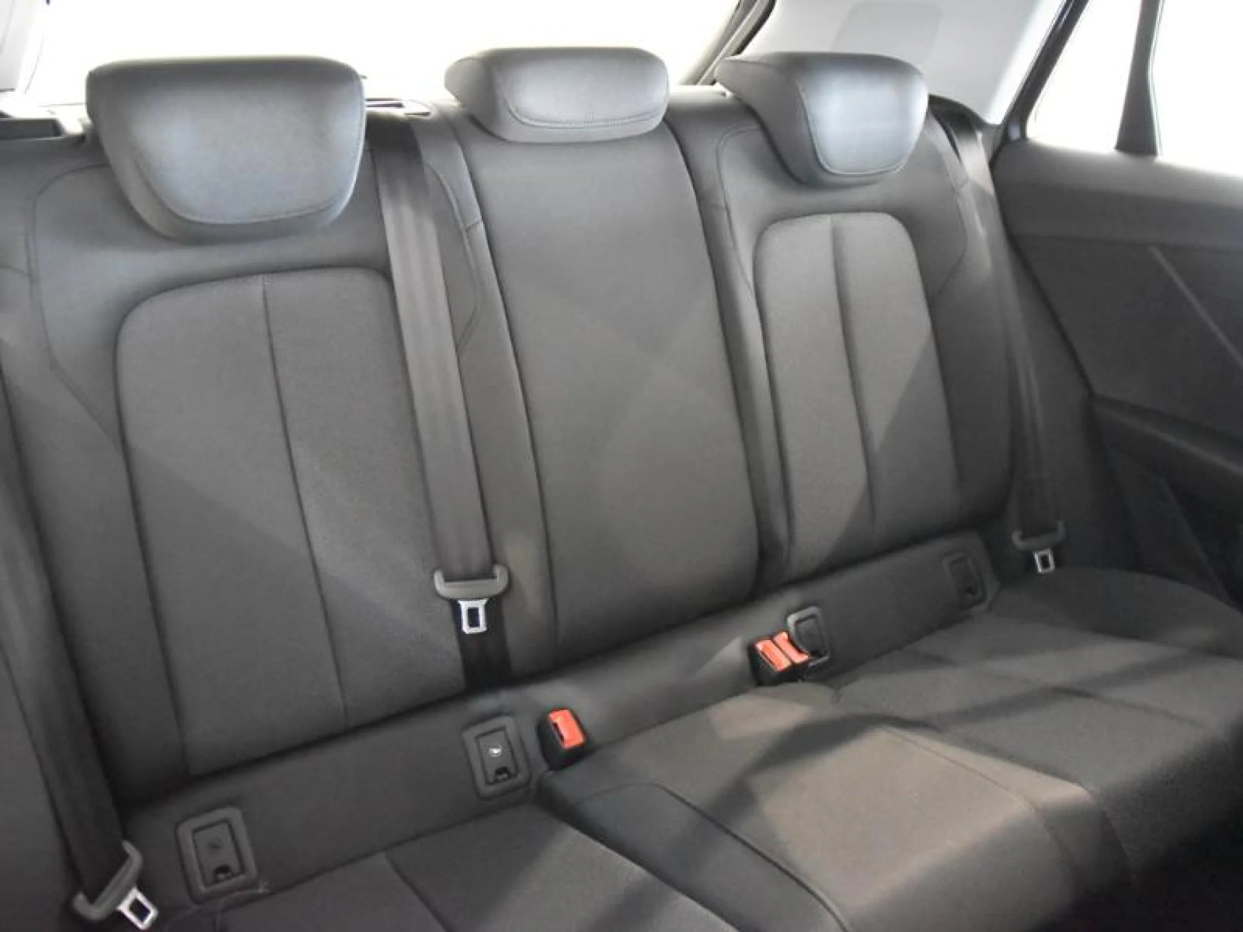 AUDI Q2 ADVANCED 35 TFSI 110KW (150CV) - Foto 5