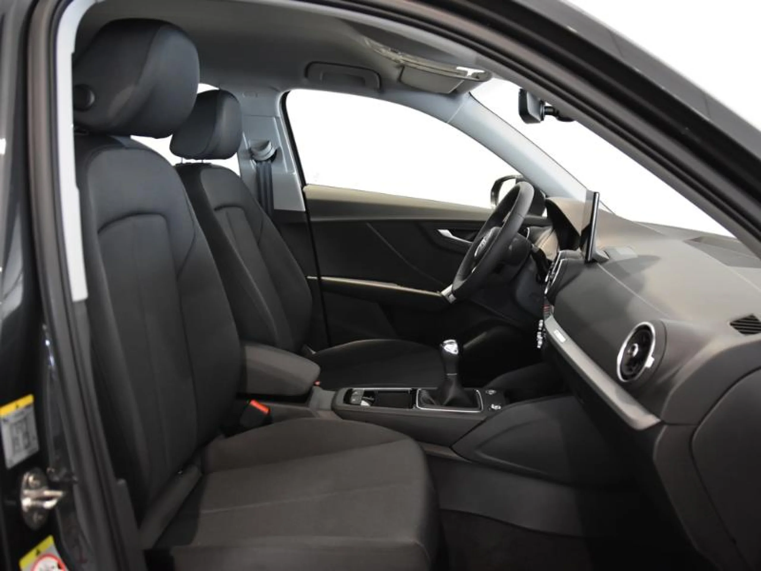 AUDI Q2 ADVANCED 35 TFSI 110KW (150CV) - Foto 6