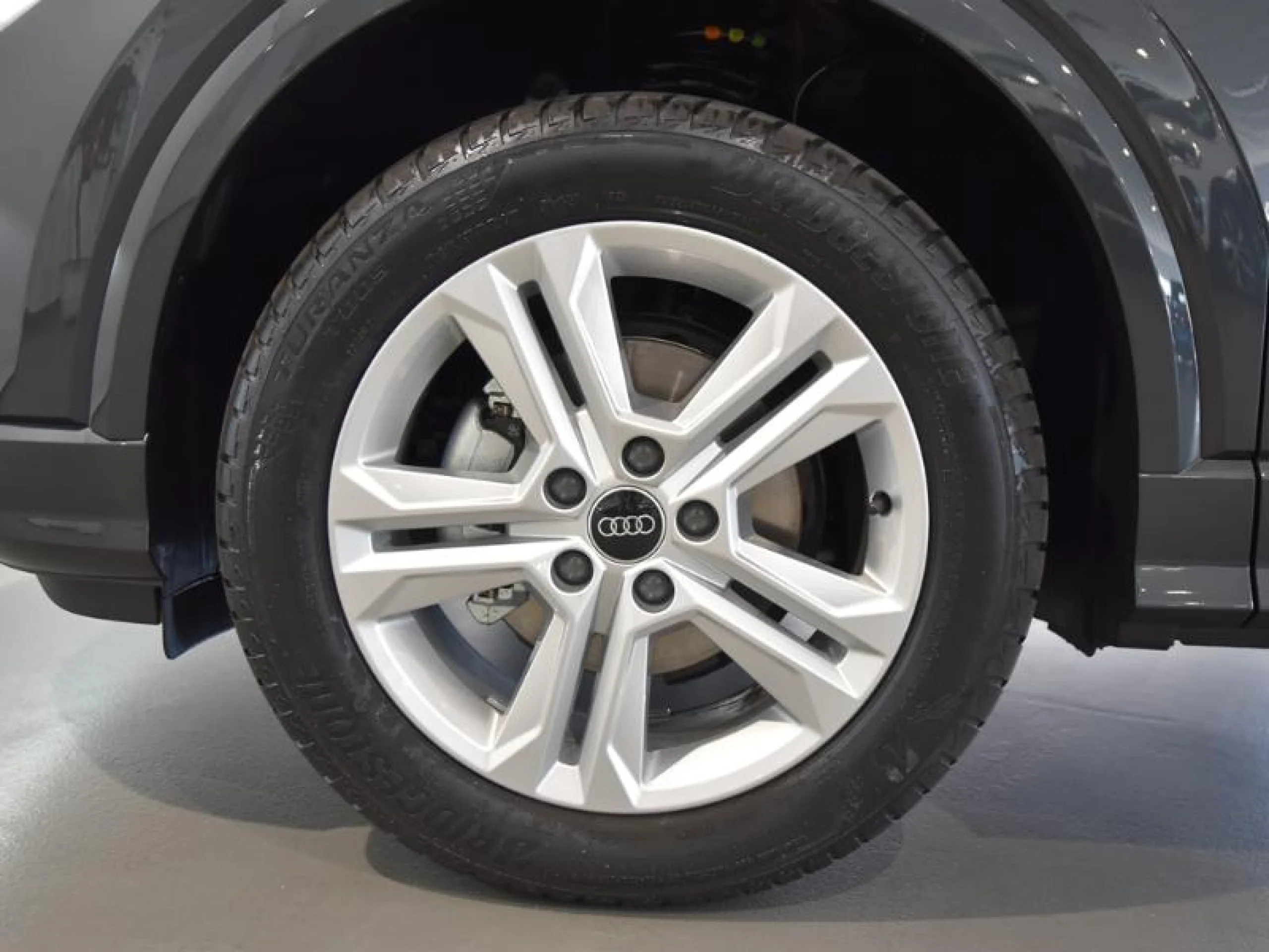 AUDI Q2 ADVANCED 35 TFSI 110KW (150CV) - Foto 8