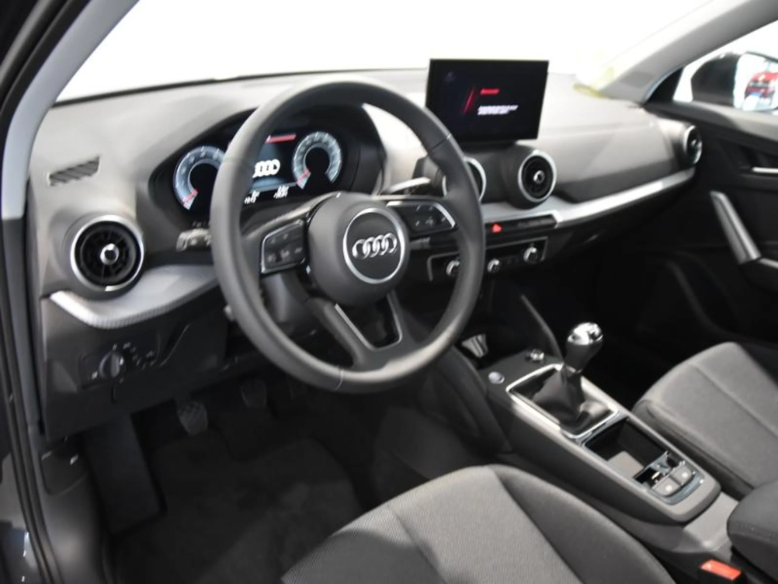 AUDI Q2 ADVANCED 35 TFSI 110KW (150CV) - Foto 10