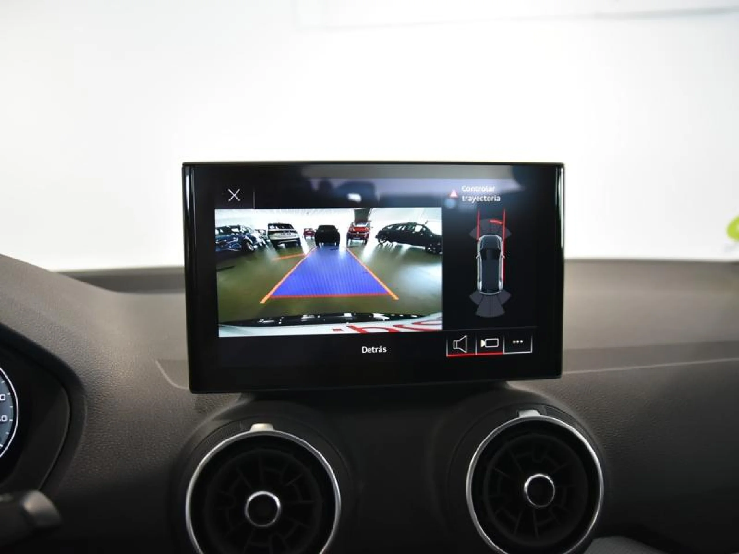 AUDI Q2 ADVANCED 35 TFSI 110KW (150CV) - Foto 13