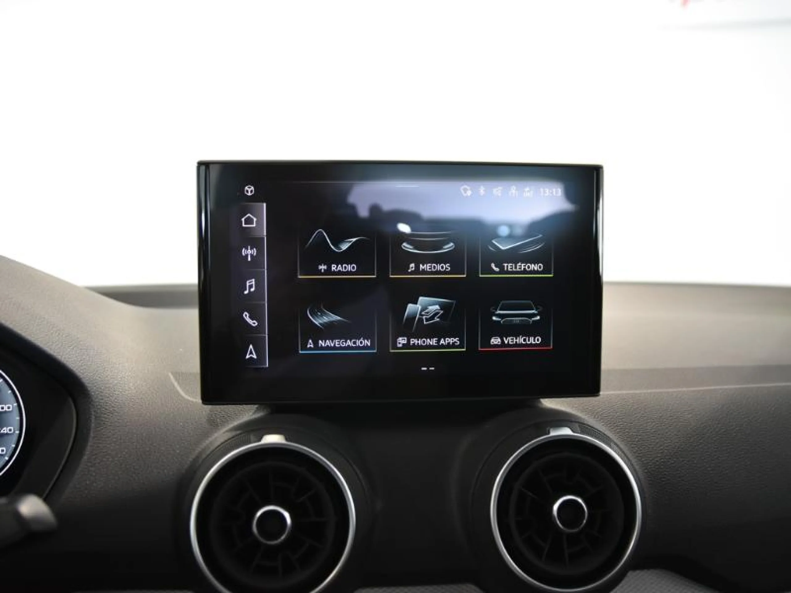 AUDI Q2 ADVANCED 35 TFSI 110KW (150CV) - Foto 14