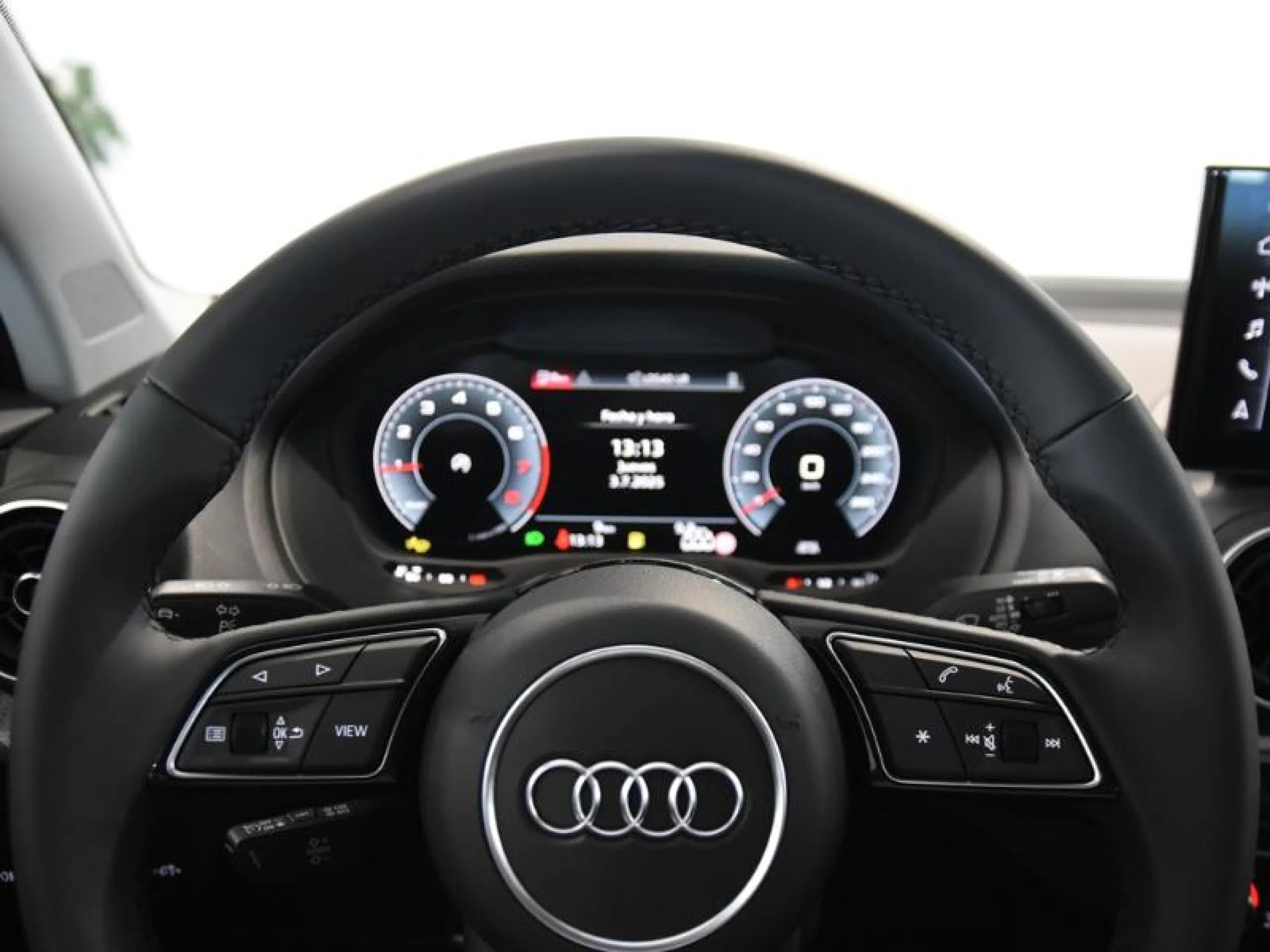 AUDI Q2 ADVANCED 35 TFSI 110KW (150CV) - Foto 15