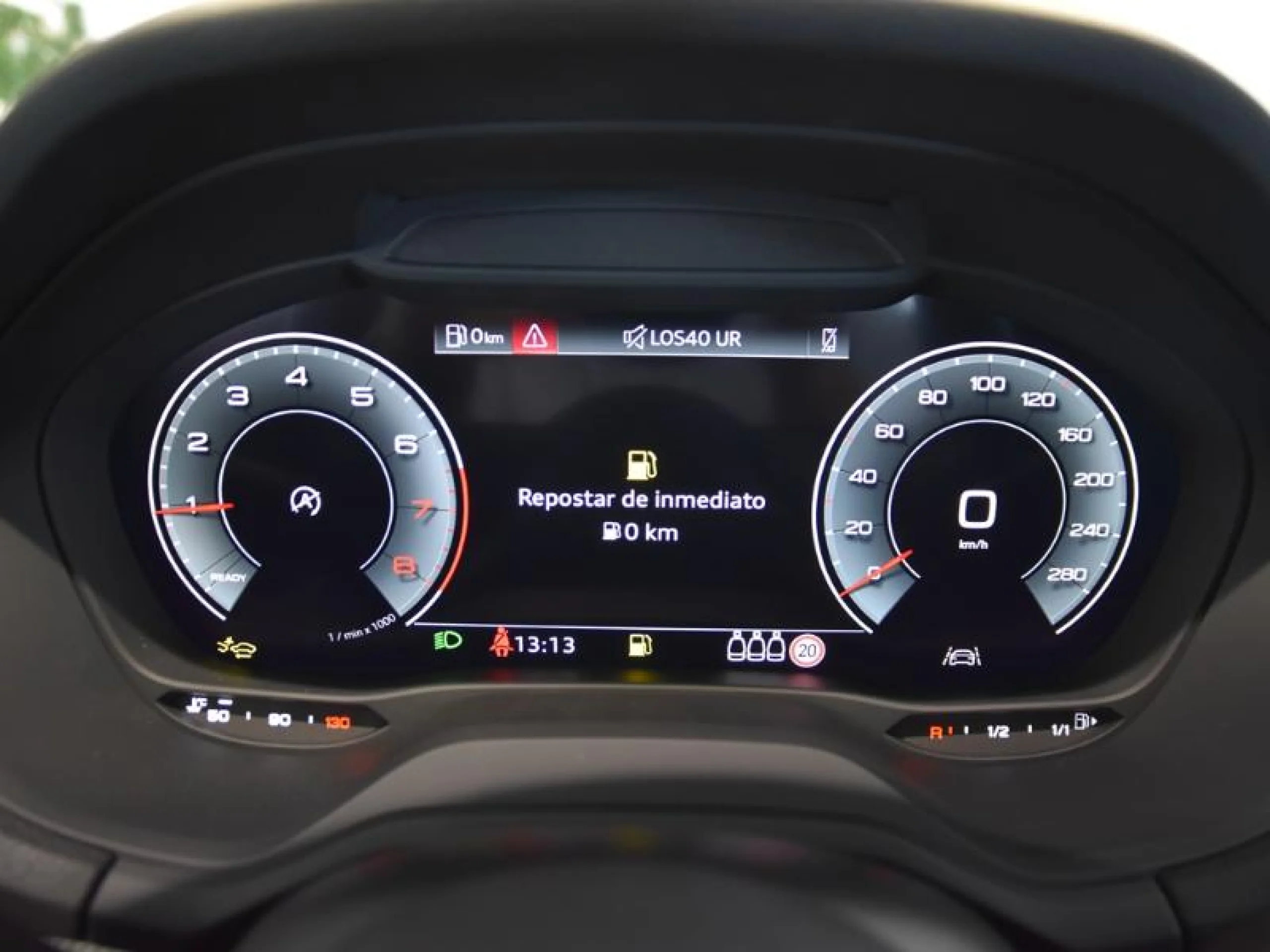 AUDI Q2 ADVANCED 35 TFSI 110KW (150CV) - Foto 16