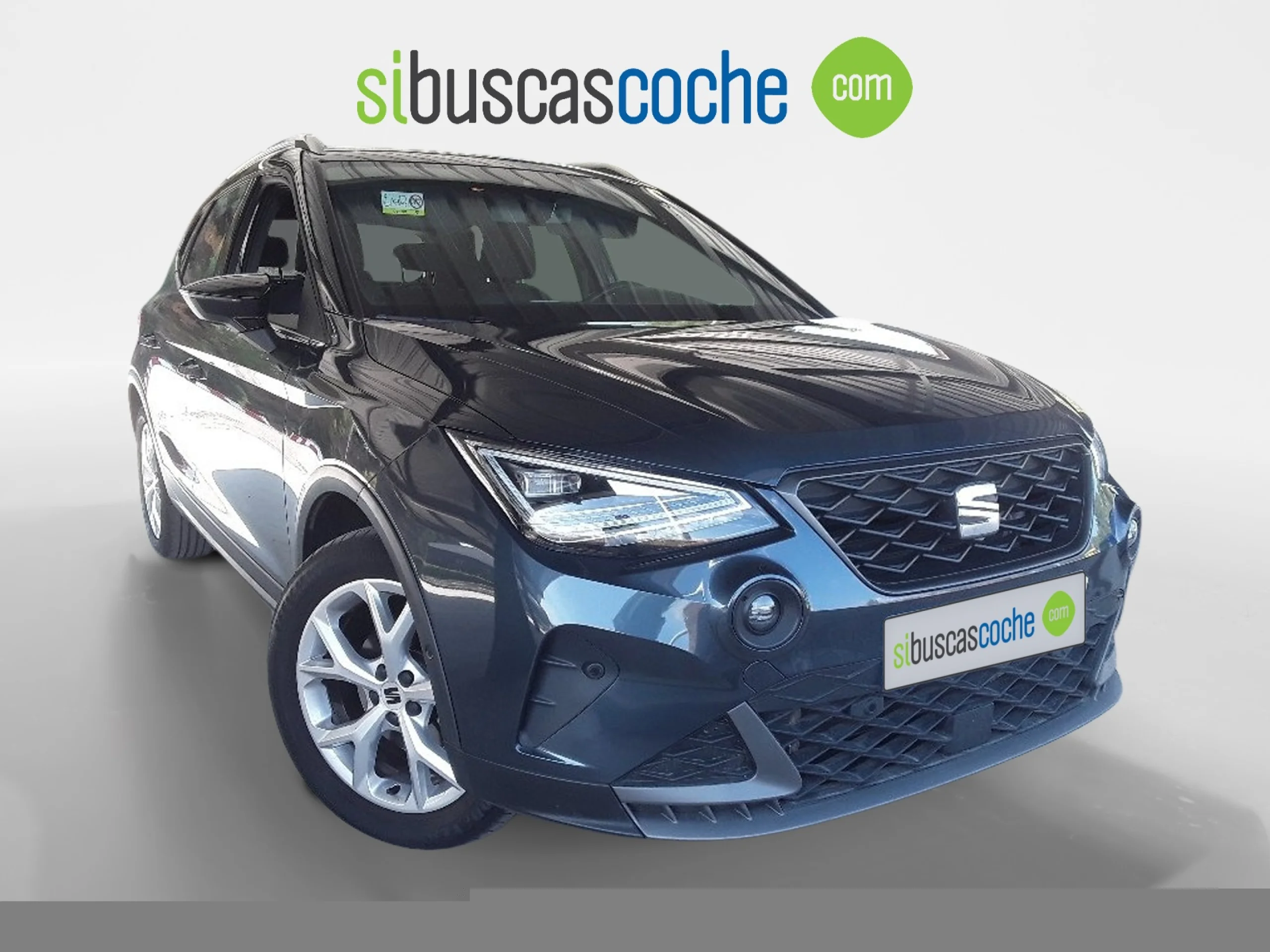 SEAT ARONA 1.5 TSI 110KW (150CV) DSG FR XM - Foto 1