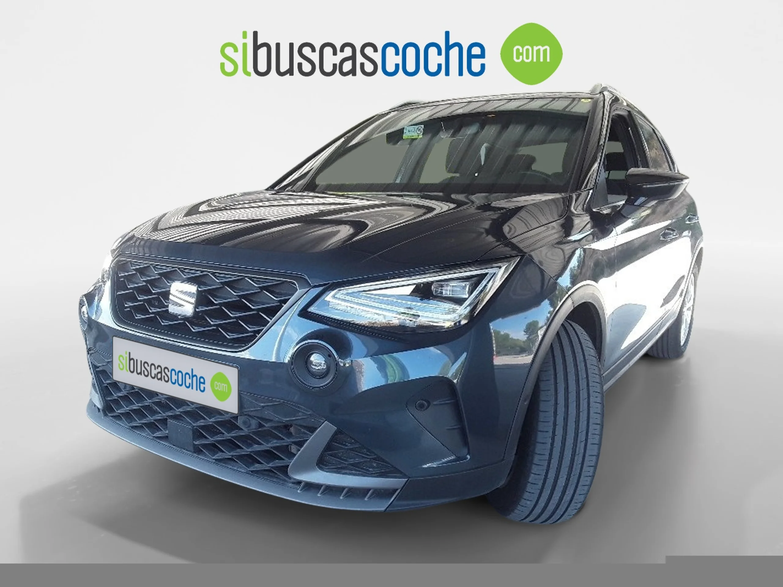 SEAT ARONA 1.5 TSI 110KW (150CV) DSG FR XM - Foto 3