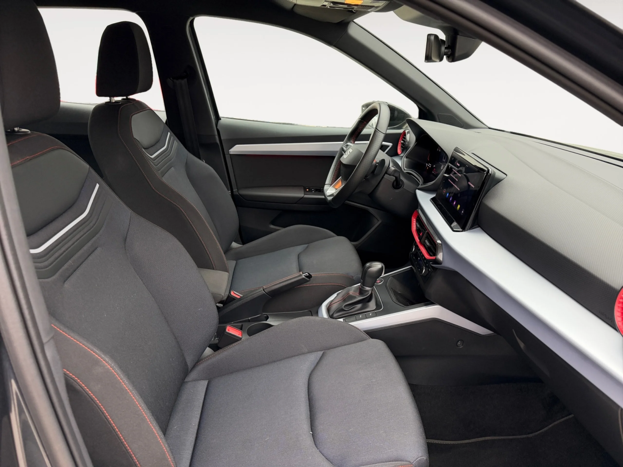 SEAT ARONA 1.5 TSI 110KW (150CV) DSG FR XM - Foto 5