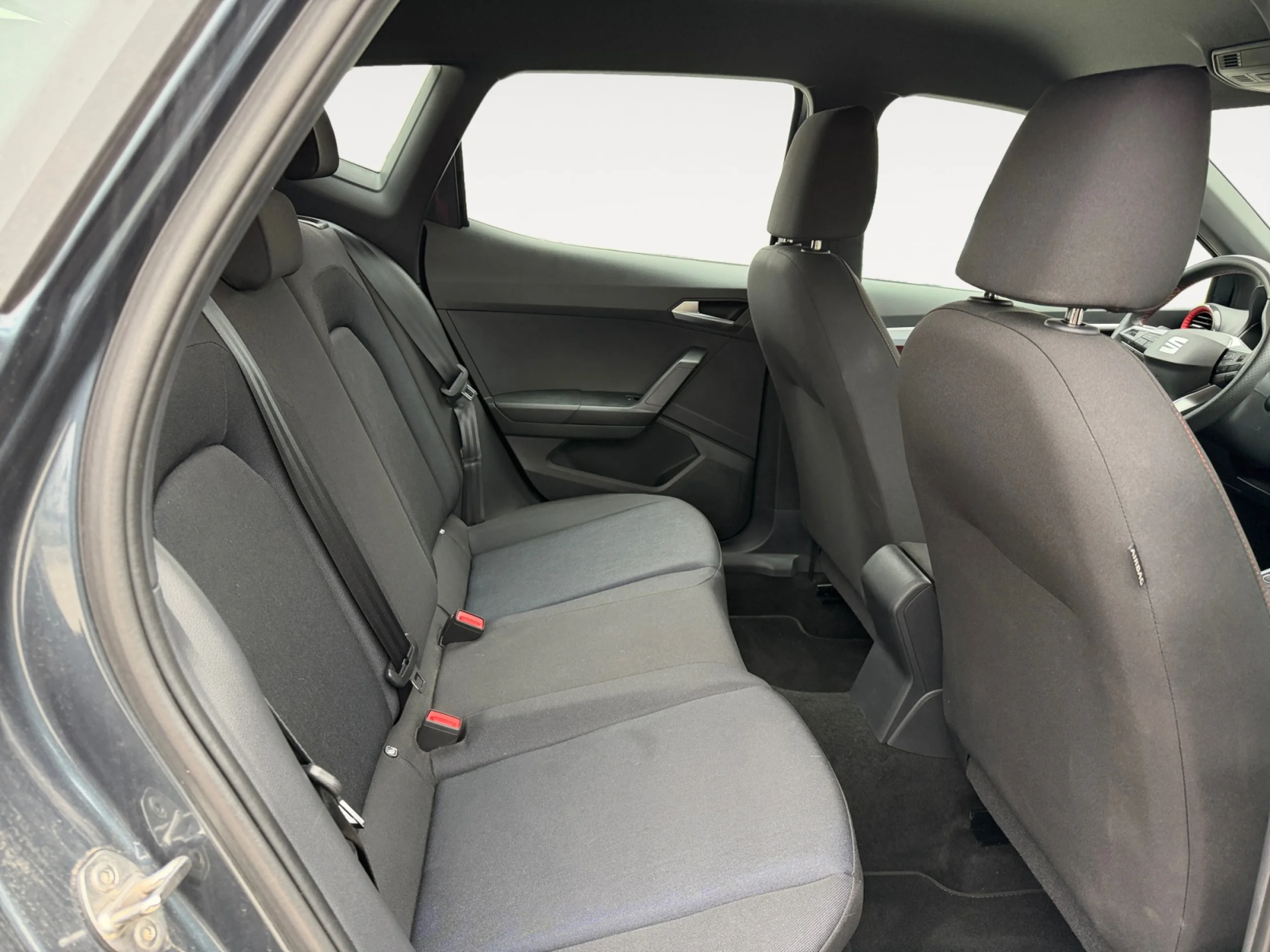 SEAT ARONA 1.5 TSI 110KW (150CV) DSG FR XM - Foto 6