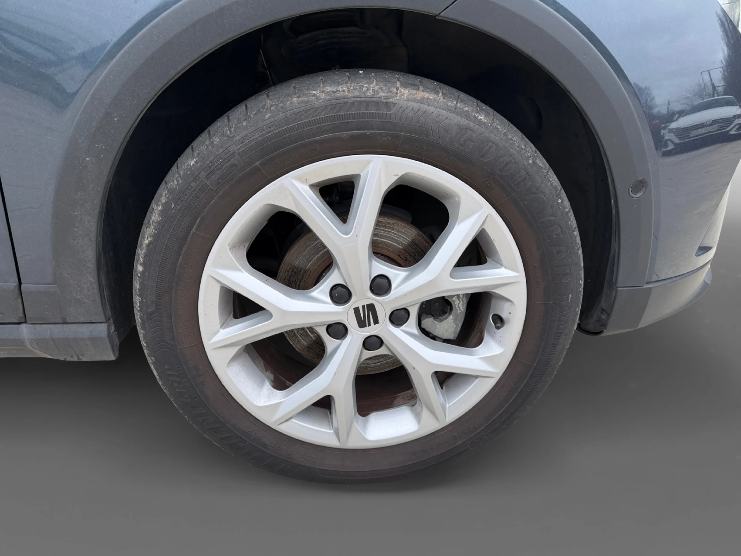 SEAT ARONA 1.5 TSI 110KW (150CV) DSG FR XM - Foto 8