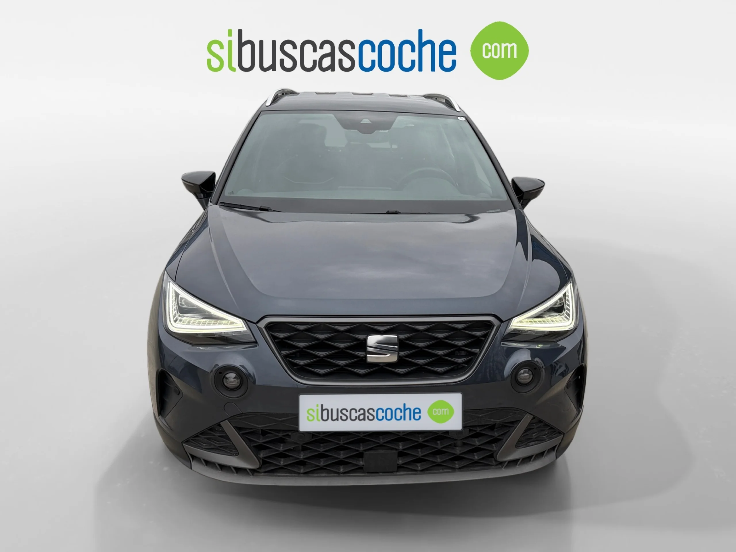 SEAT ARONA 1.5 TSI 110KW (150CV) DSG FR XM - Foto 12