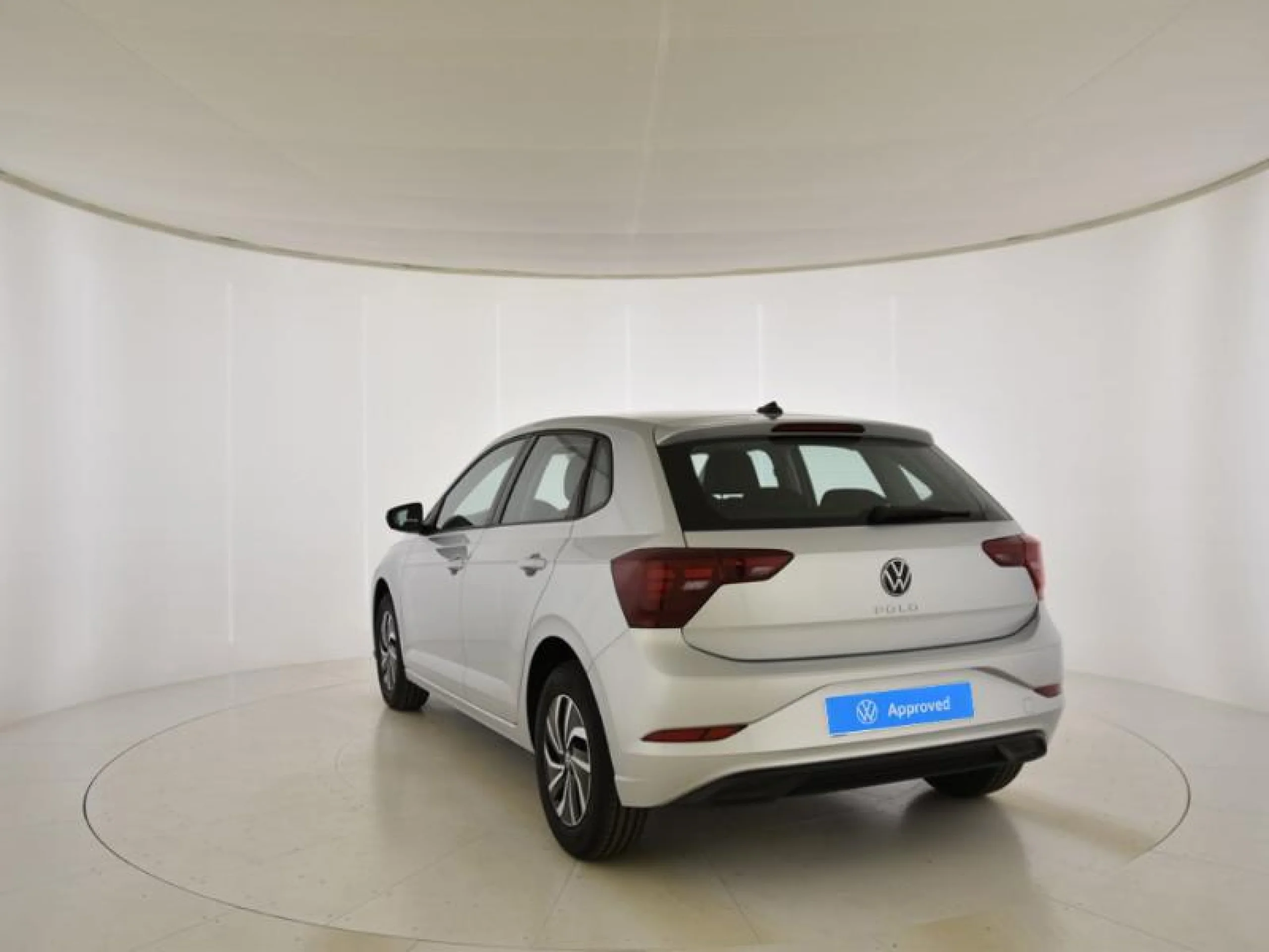 VOLKSWAGEN POLO LIFE 1.0 TSI 70KW (95CV) - Foto 2