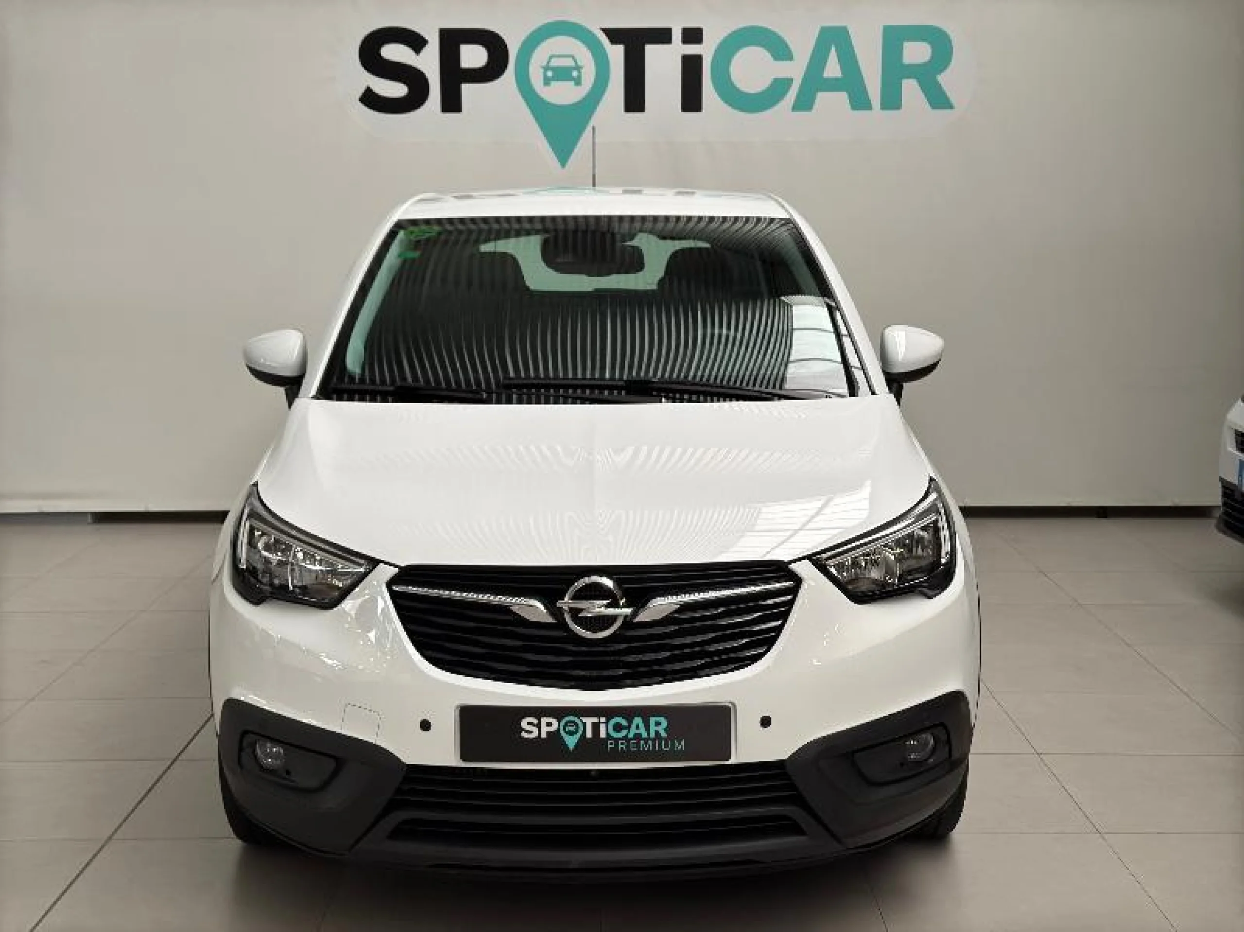 OPEL CROSSLAND X 1.2T 81KW (110CV) ECOTEC EXCELLENCE S/S - Foto 2