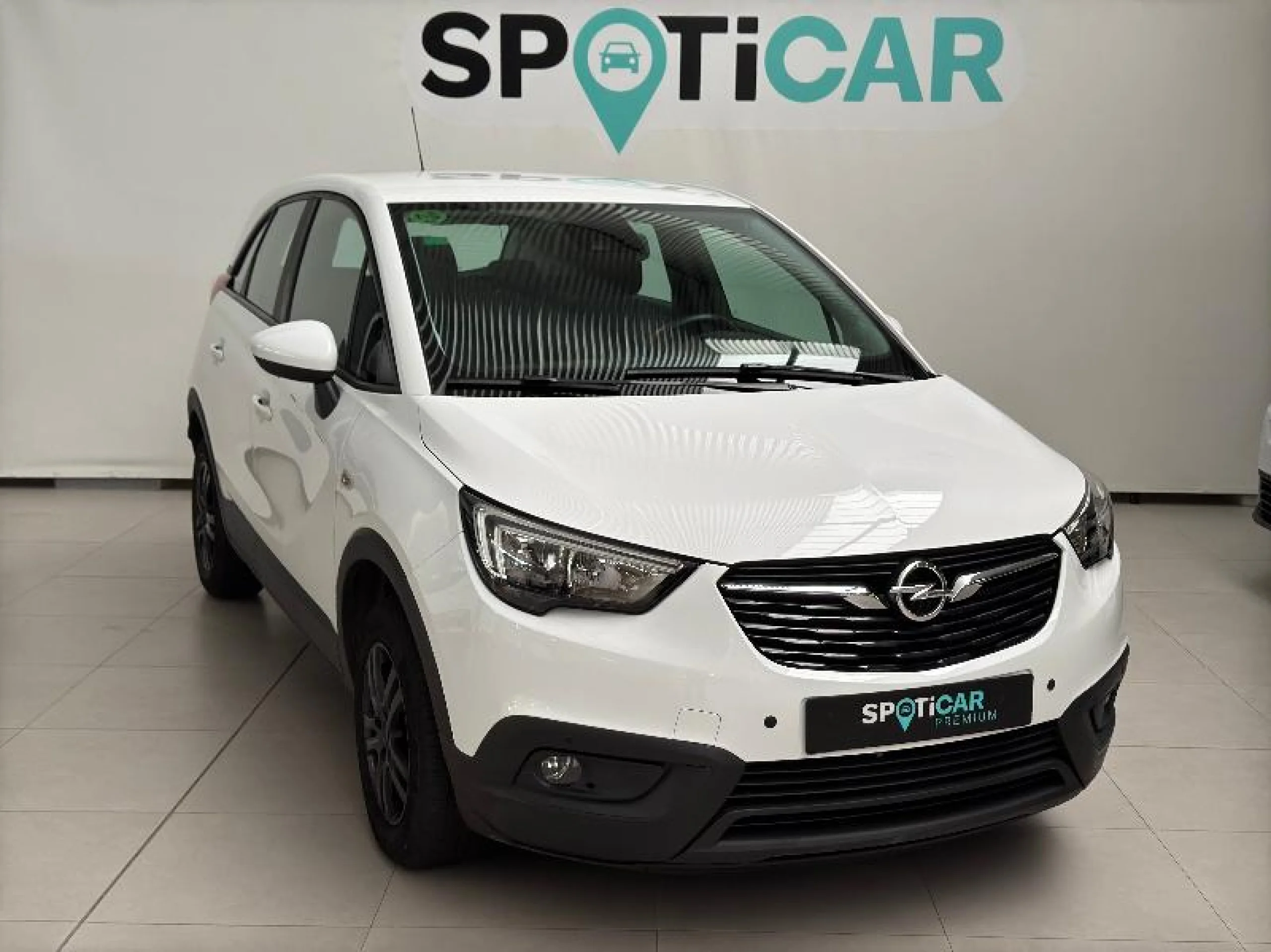 OPEL CROSSLAND X 1.2T 81KW (110CV) ECOTEC EXCELLENCE S/S - Foto 3