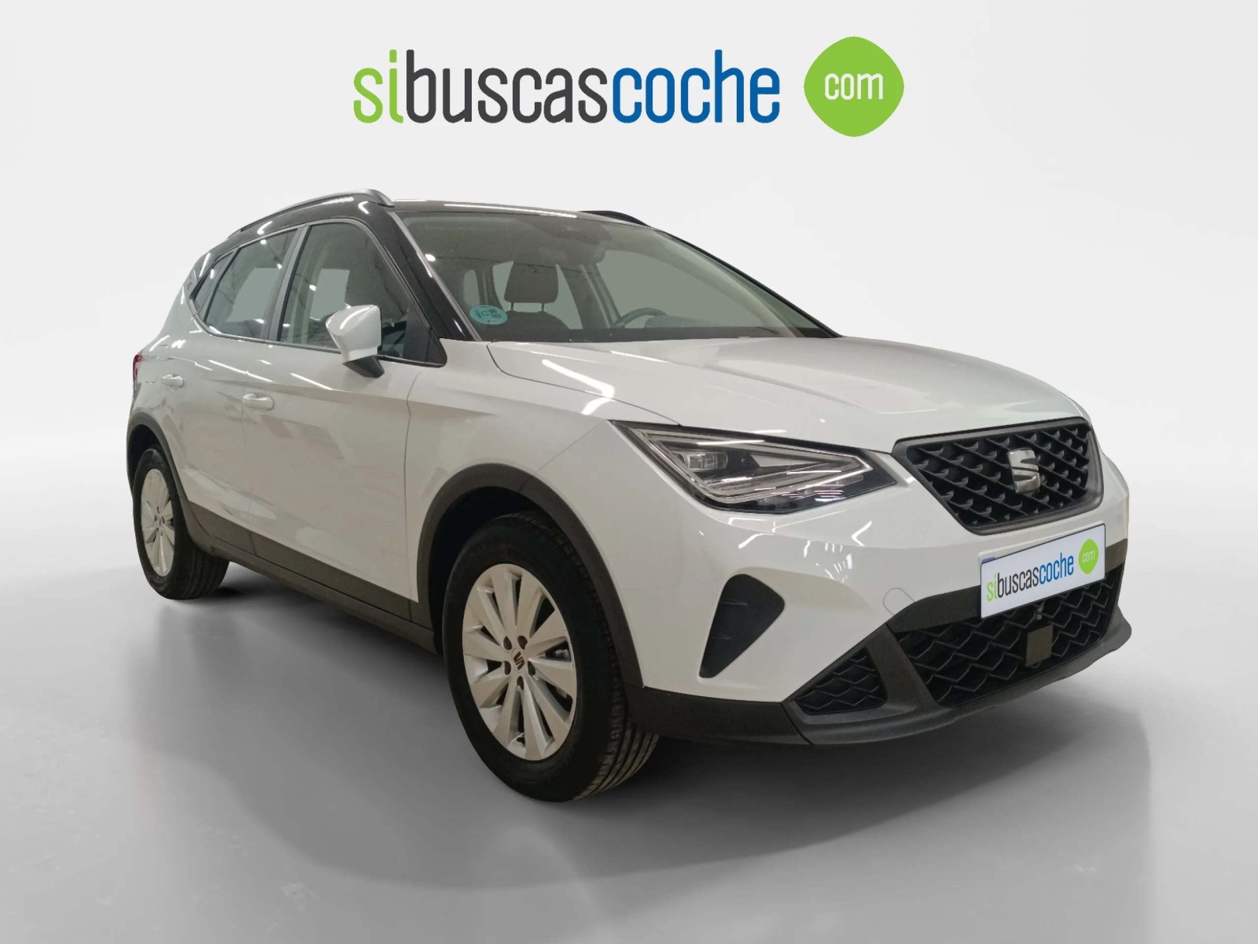 SEAT ARONA 1.0 TSI 81KW (110CV) STYLE XL - Foto 1