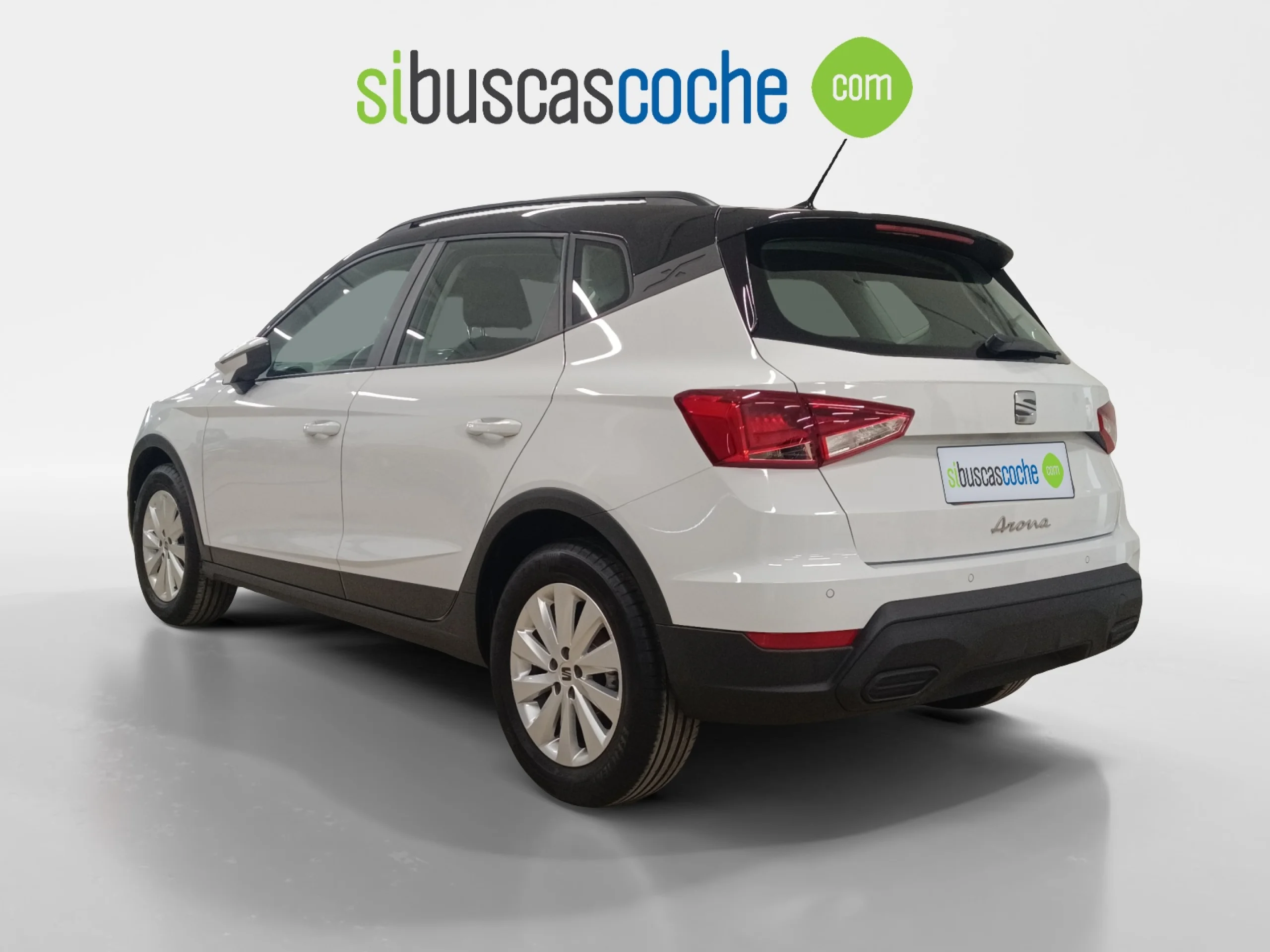 SEAT ARONA 1.0 TSI 81KW (110CV) STYLE XL - Foto 2