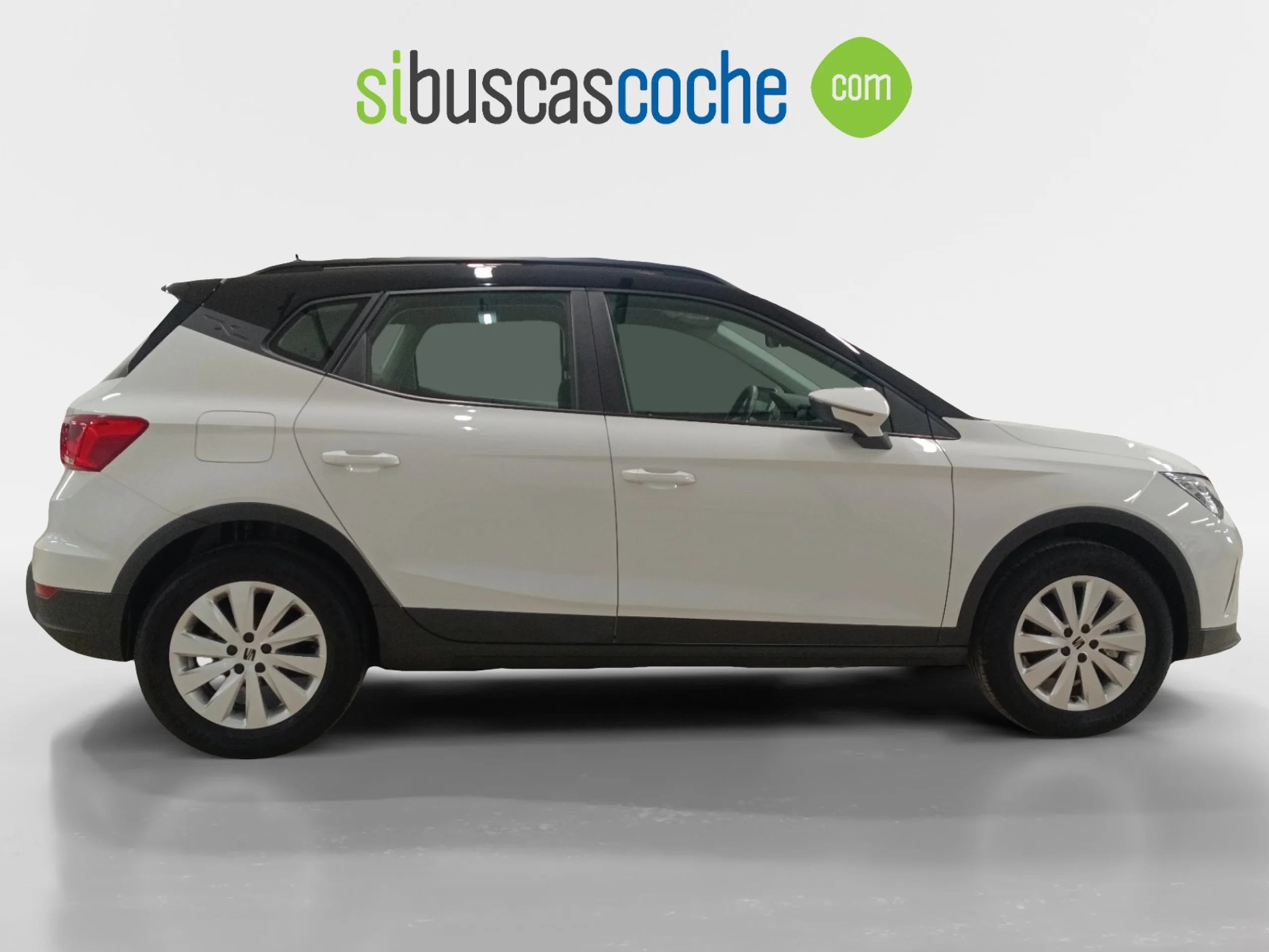SEAT ARONA 1.0 TSI 81KW (110CV) STYLE XL - Foto 3