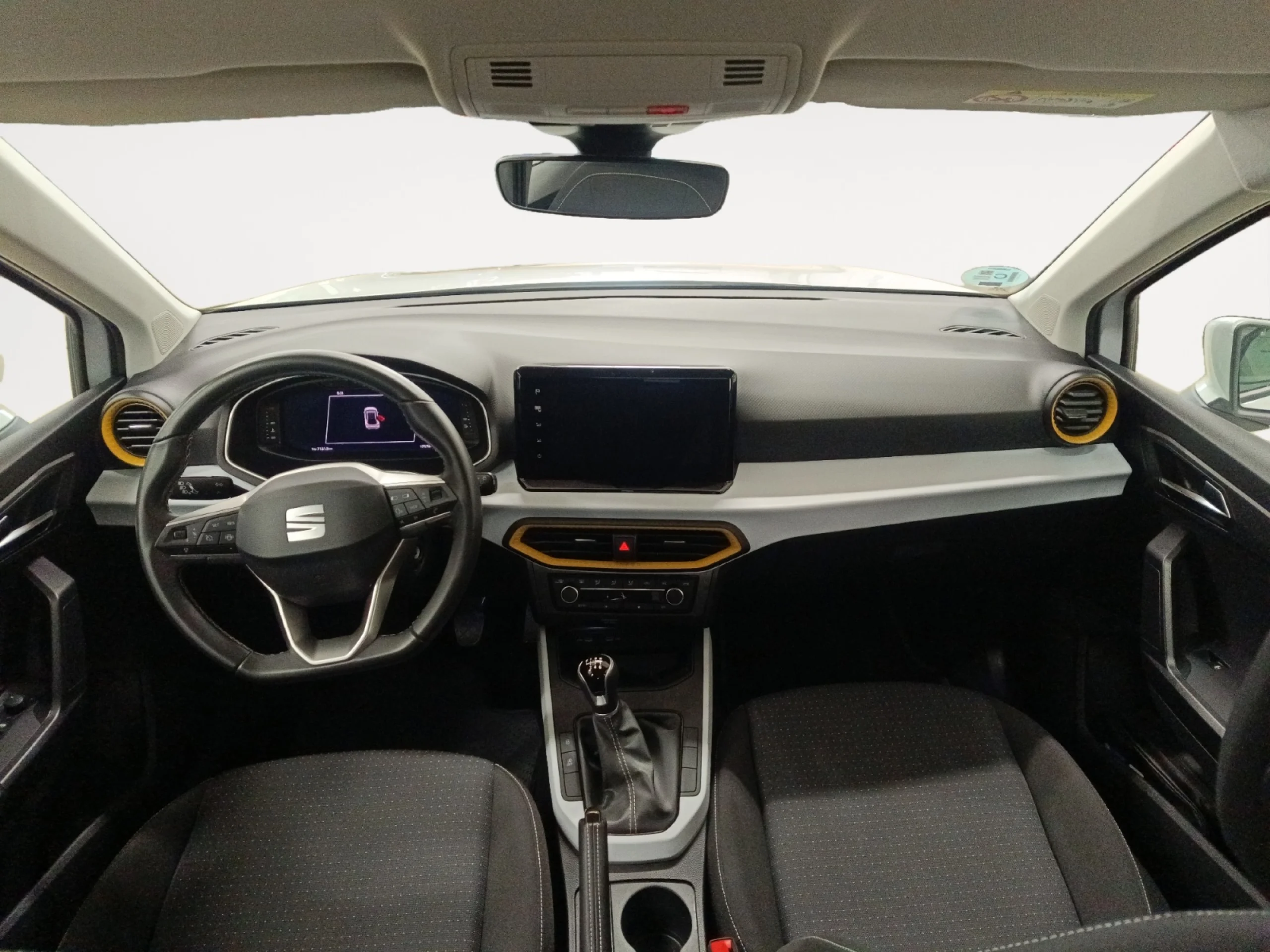 SEAT ARONA 1.0 TSI 81KW (110CV) STYLE XL - Foto 4