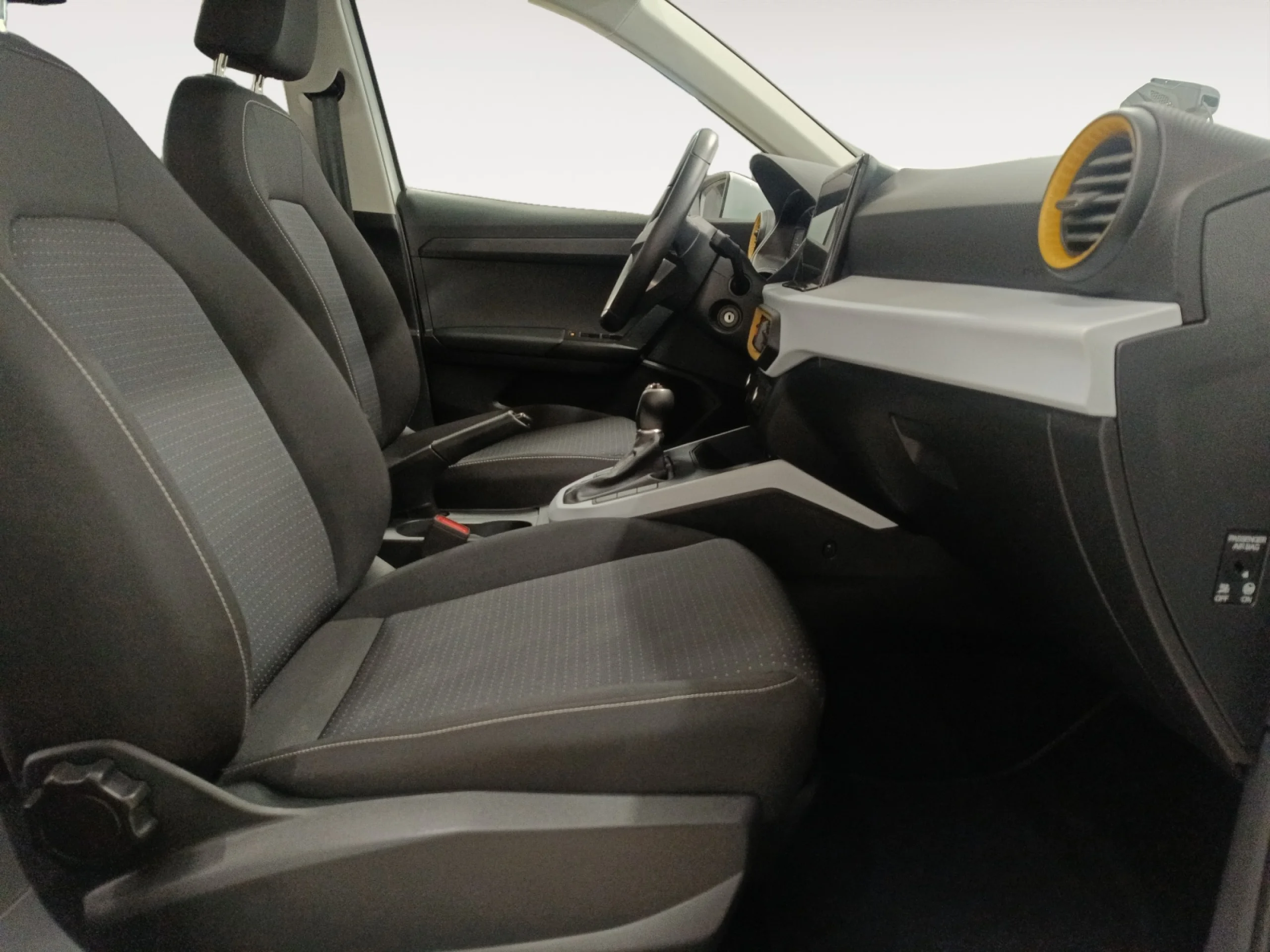 SEAT ARONA 1.0 TSI 81KW (110CV) STYLE XL - Foto 5