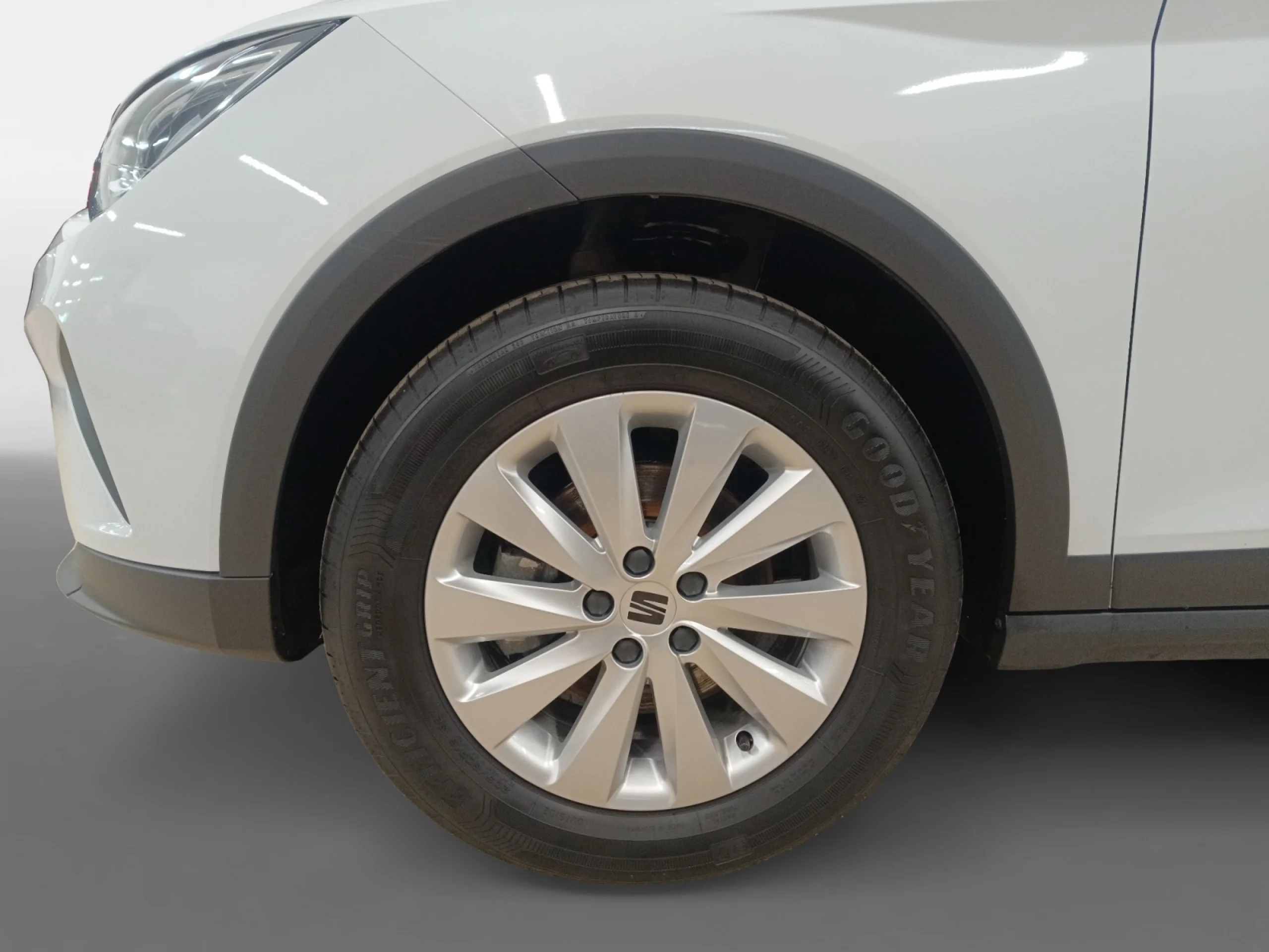SEAT ARONA 1.0 TSI 81KW (110CV) STYLE XL - Foto 8
