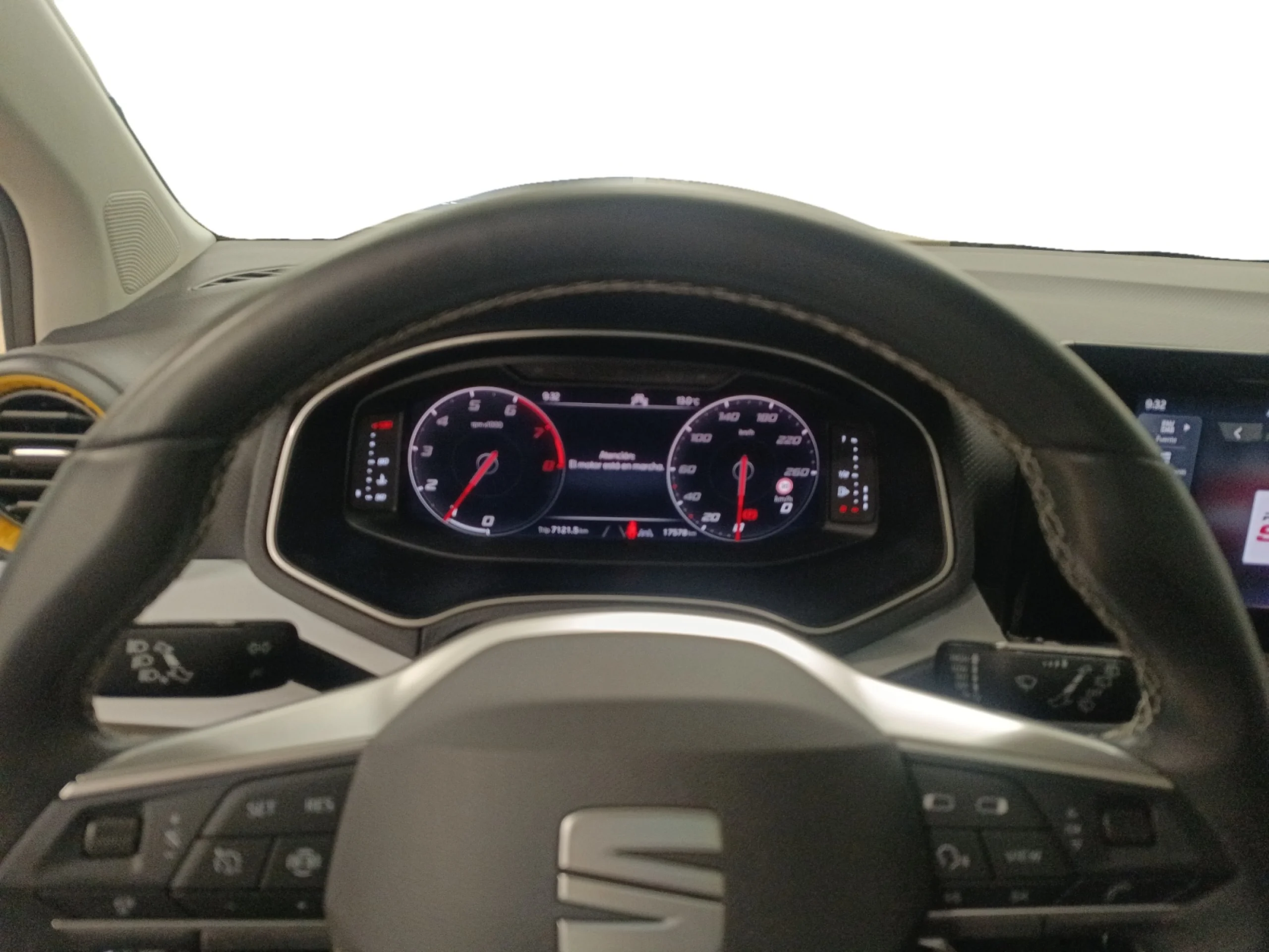 SEAT ARONA 1.0 TSI 81KW (110CV) STYLE XL - Foto 9