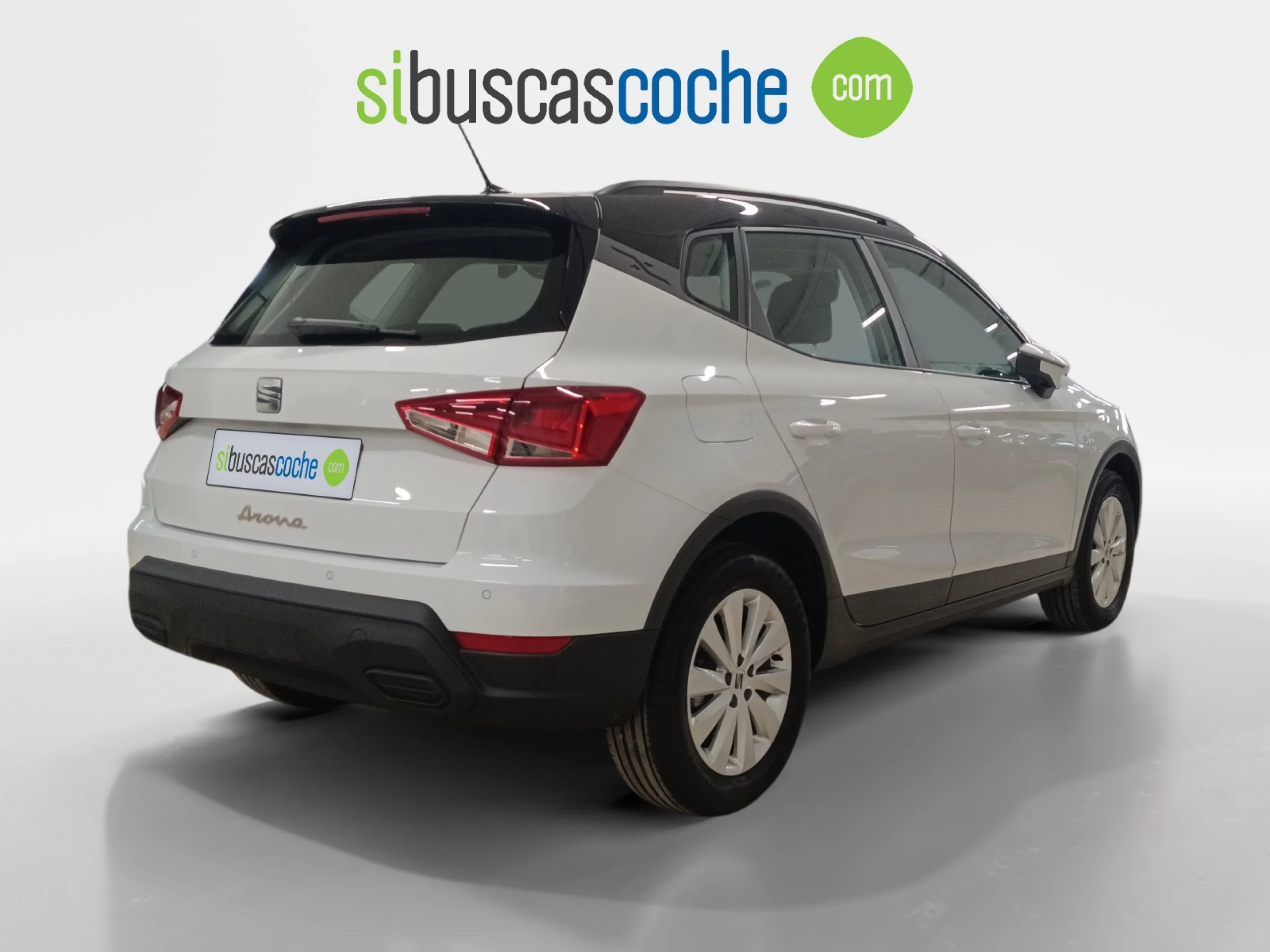 SEAT ARONA 1.0 TSI 81KW (110CV) STYLE XL - Foto 12