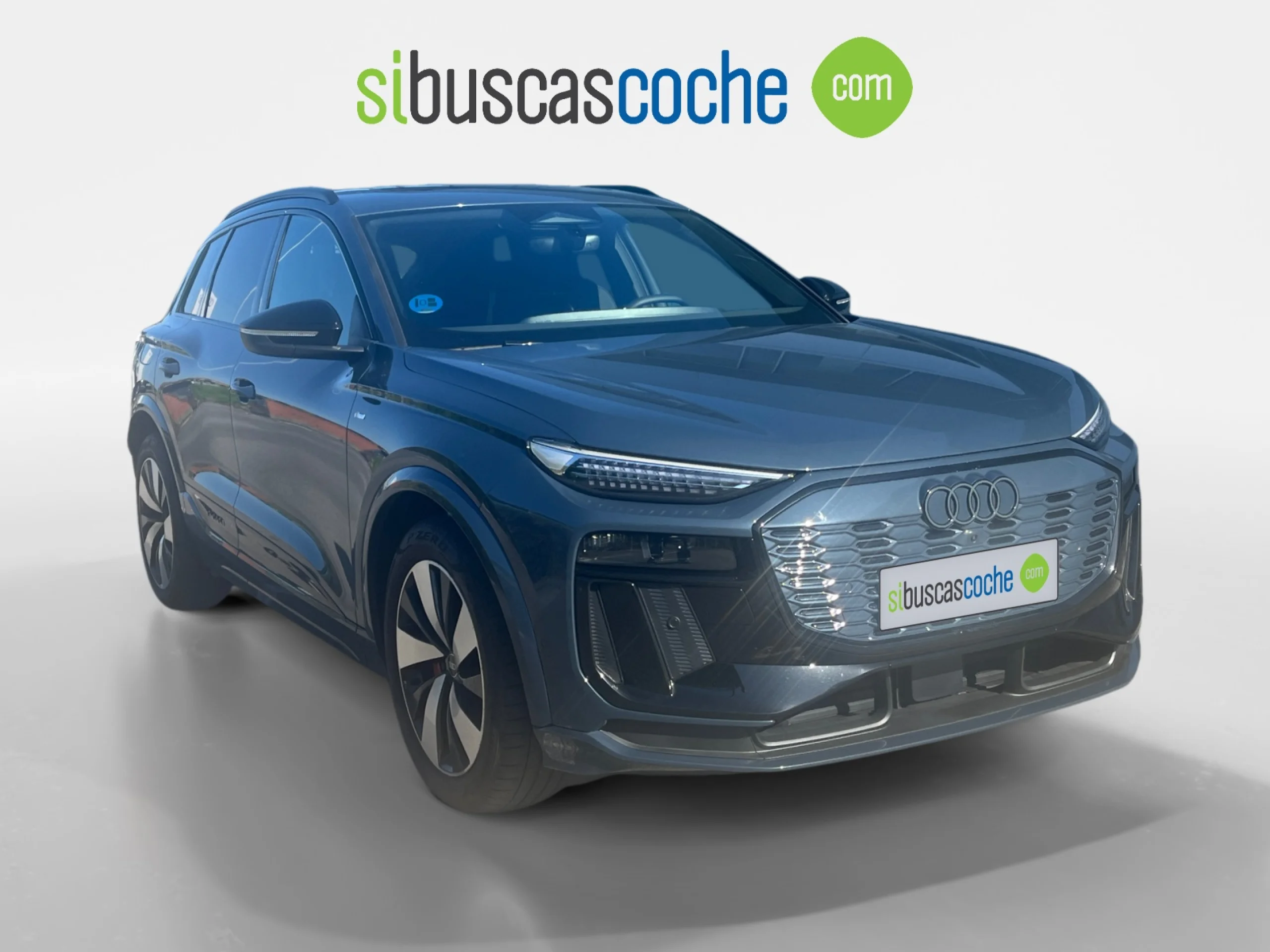 AUDI Q6 E TRON BLACK LINE QUATTRO - Foto 1