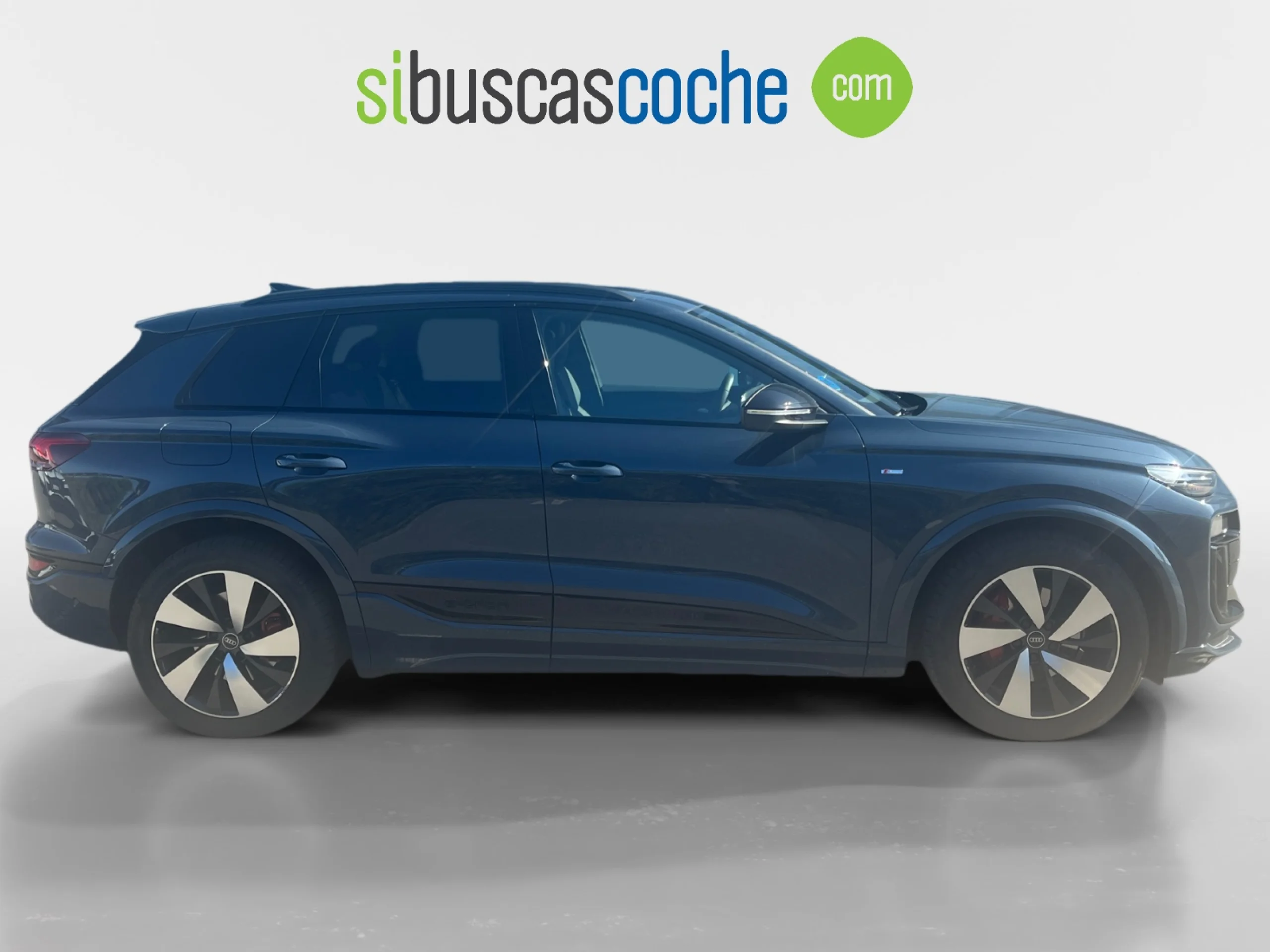 AUDI Q6 E TRON BLACK LINE QUATTRO - Foto 3