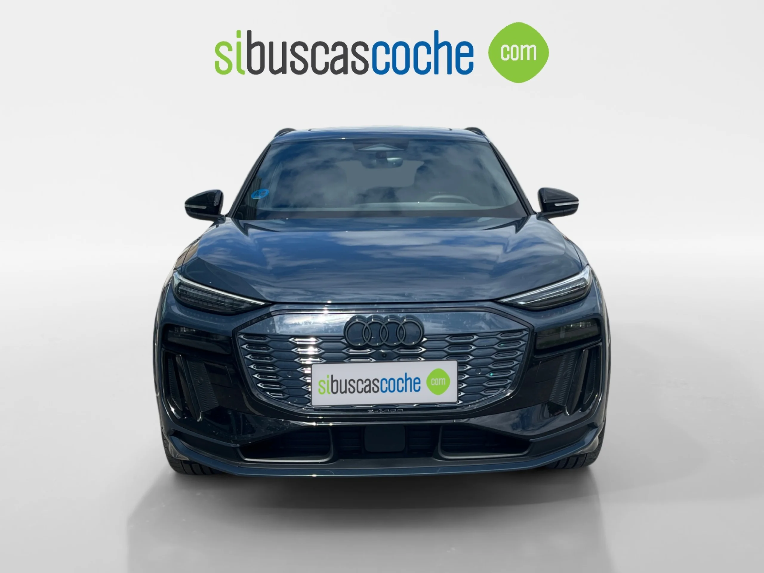 AUDI Q6 E TRON BLACK LINE QUATTRO - Foto 10