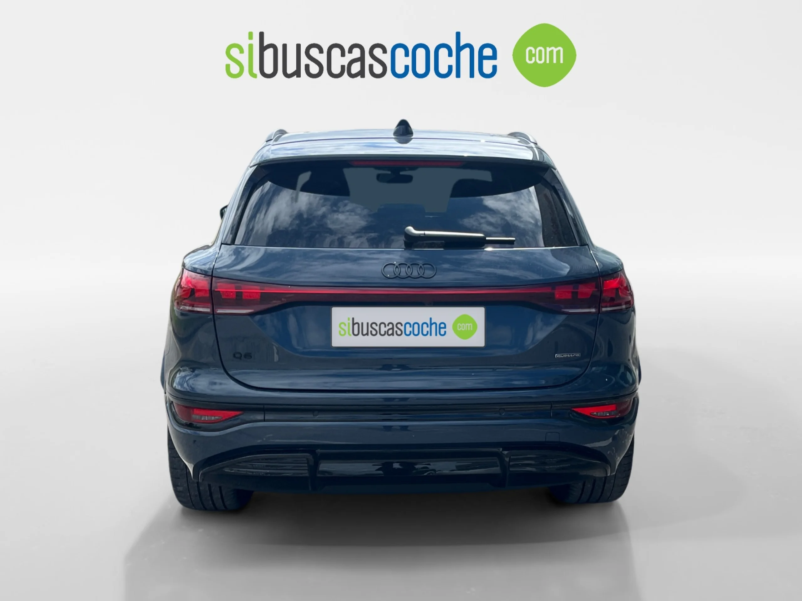 AUDI Q6 E TRON BLACK LINE QUATTRO - Foto 13