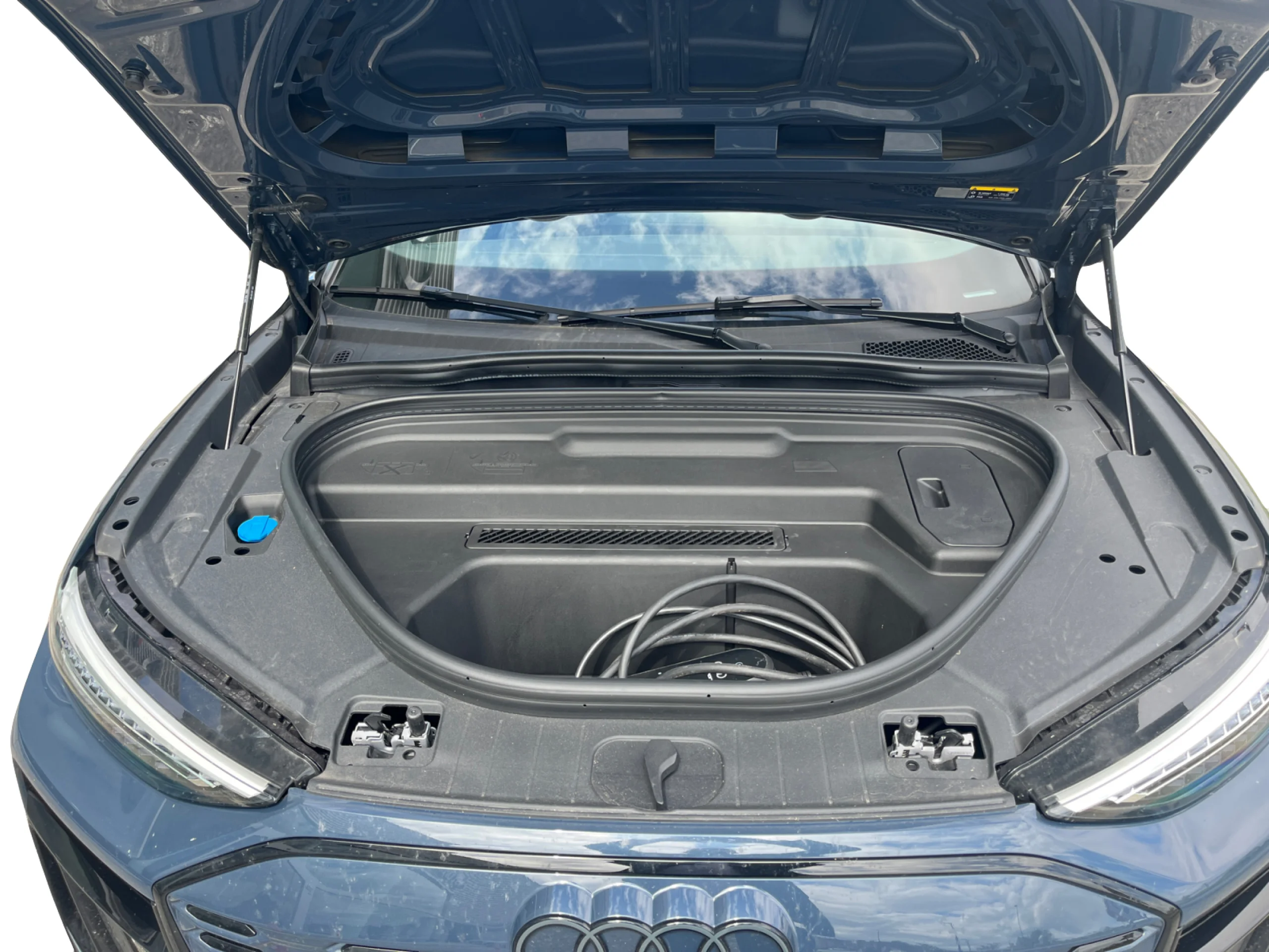 AUDI Q6 E TRON BLACK LINE QUATTRO - Foto 14