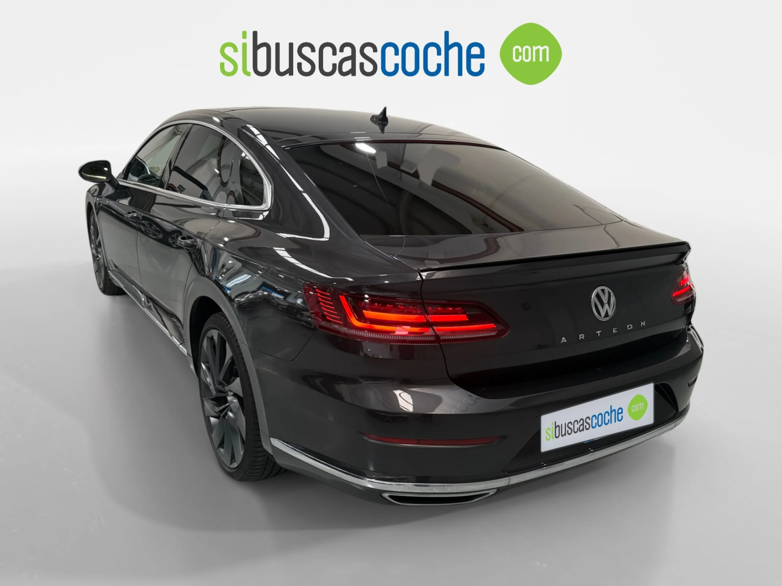 VOLKSWAGEN ARTEON R LINE 2.0 TDI 110KW (150CV) DSG - Foto 2