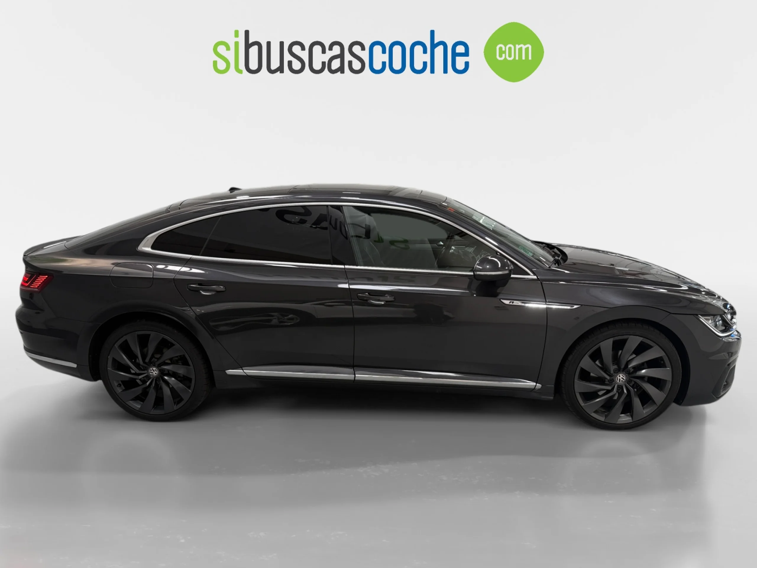 VOLKSWAGEN ARTEON R LINE 2.0 TDI 110KW (150CV) DSG - Foto 3