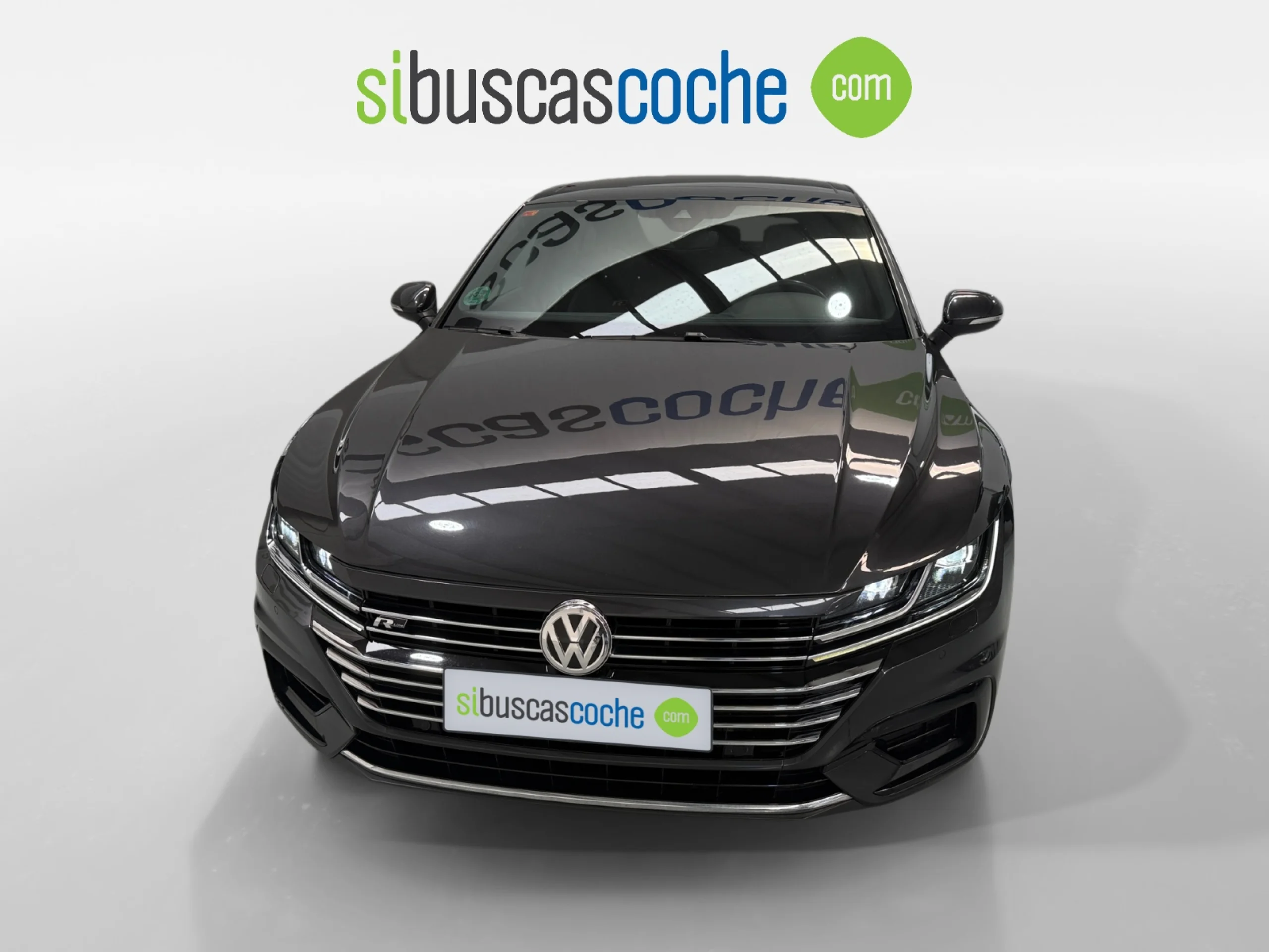 VOLKSWAGEN ARTEON R LINE 2.0 TDI 110KW (150CV) DSG - Foto 12
