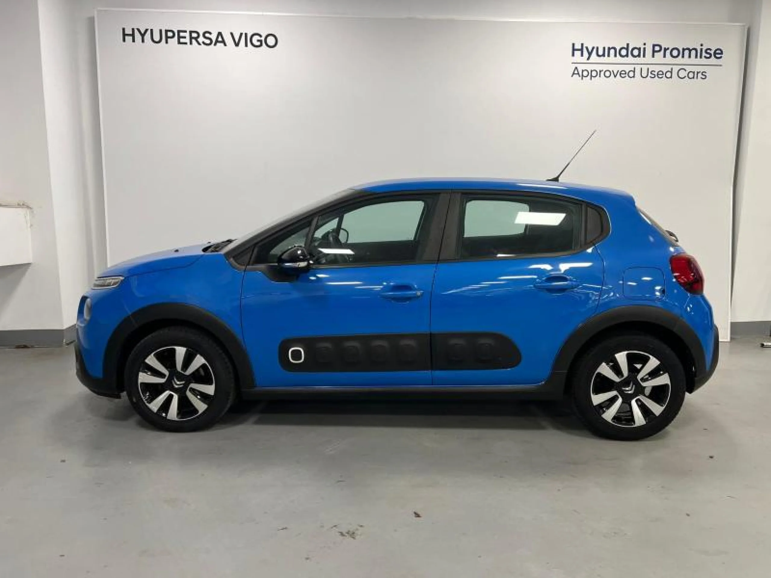 CITROEN C3 PURETECH 60KW (82CV) SHINE - Foto 3