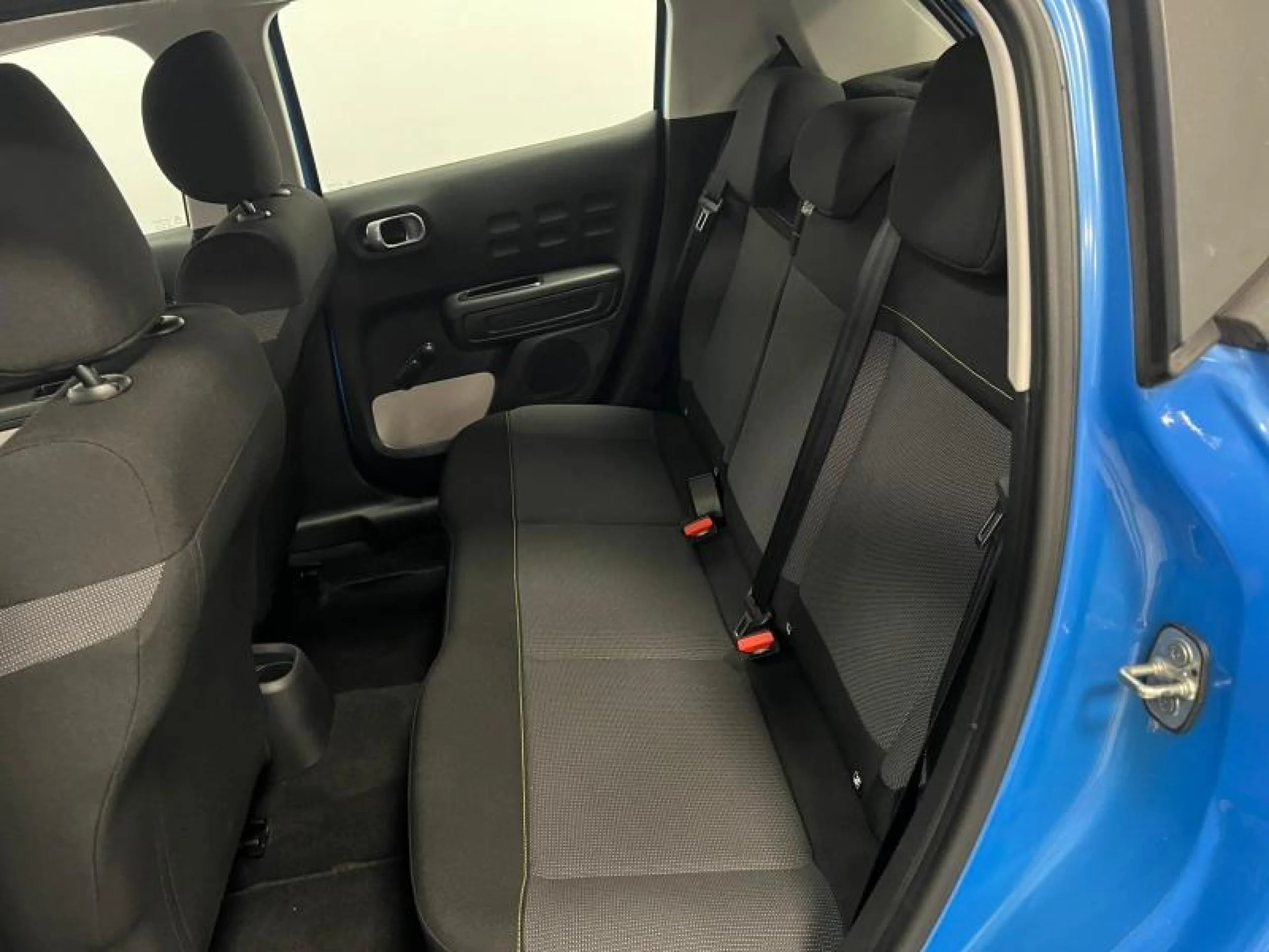 CITROEN C3 PURETECH 60KW (82CV) SHINE - Foto 7