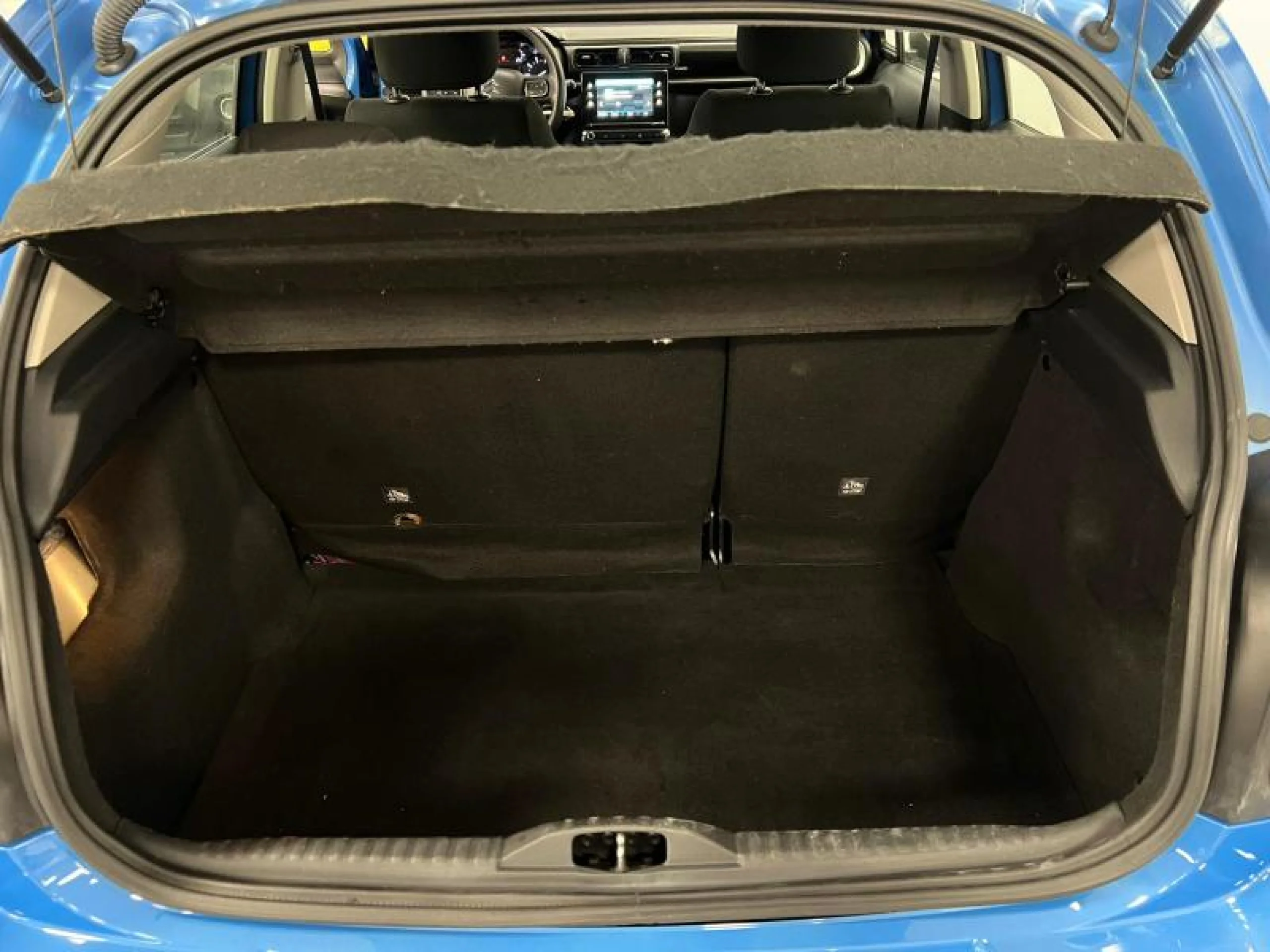 CITROEN C3 PURETECH 60KW (82CV) SHINE - Foto 8