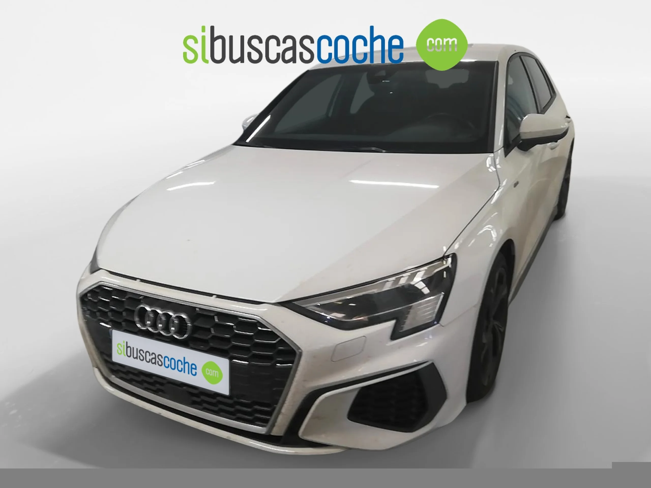 AUDI A3 SPORTBACK 35 TDI 110KW (150CV) S TRONIC - Foto 2