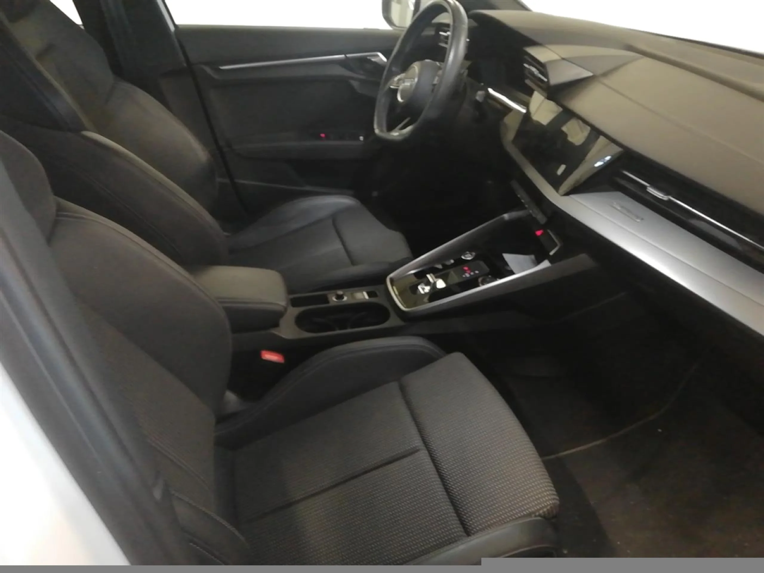 AUDI A3 SPORTBACK 35 TDI 110KW (150CV) S TRONIC - Foto 6