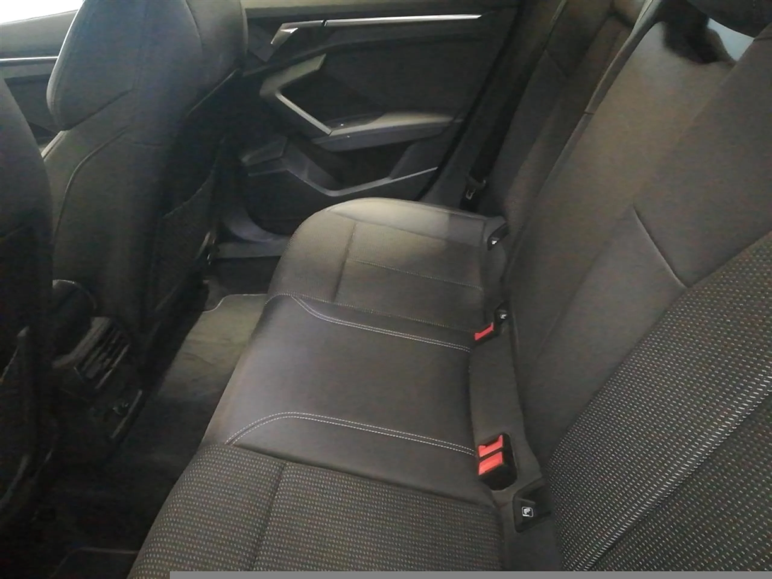 AUDI A3 SPORTBACK 35 TDI 110KW (150CV) S TRONIC - Foto 7