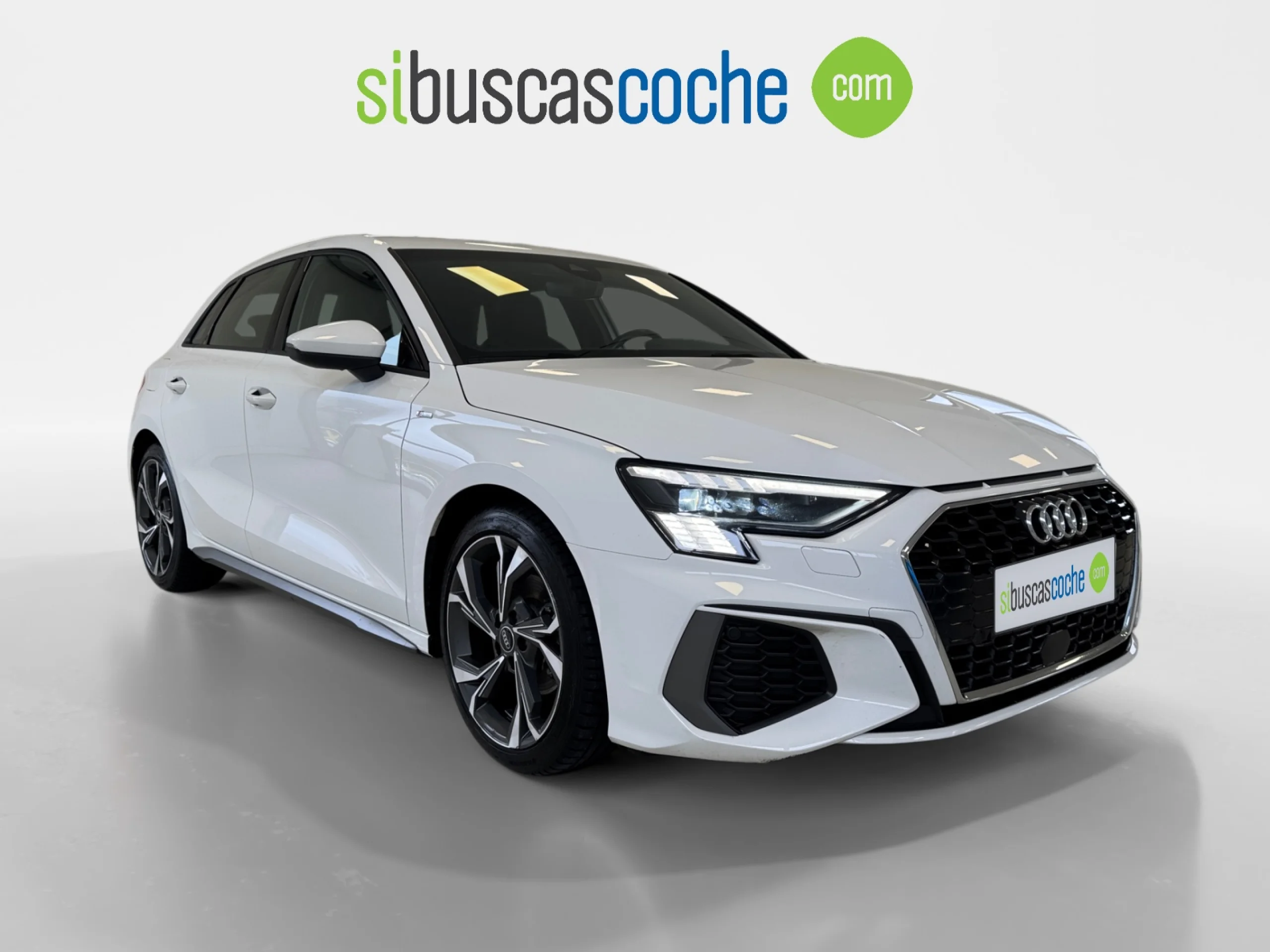 AUDI A3 SPORTBACK 35 TDI 110KW (150CV) S TRONIC - Foto 1