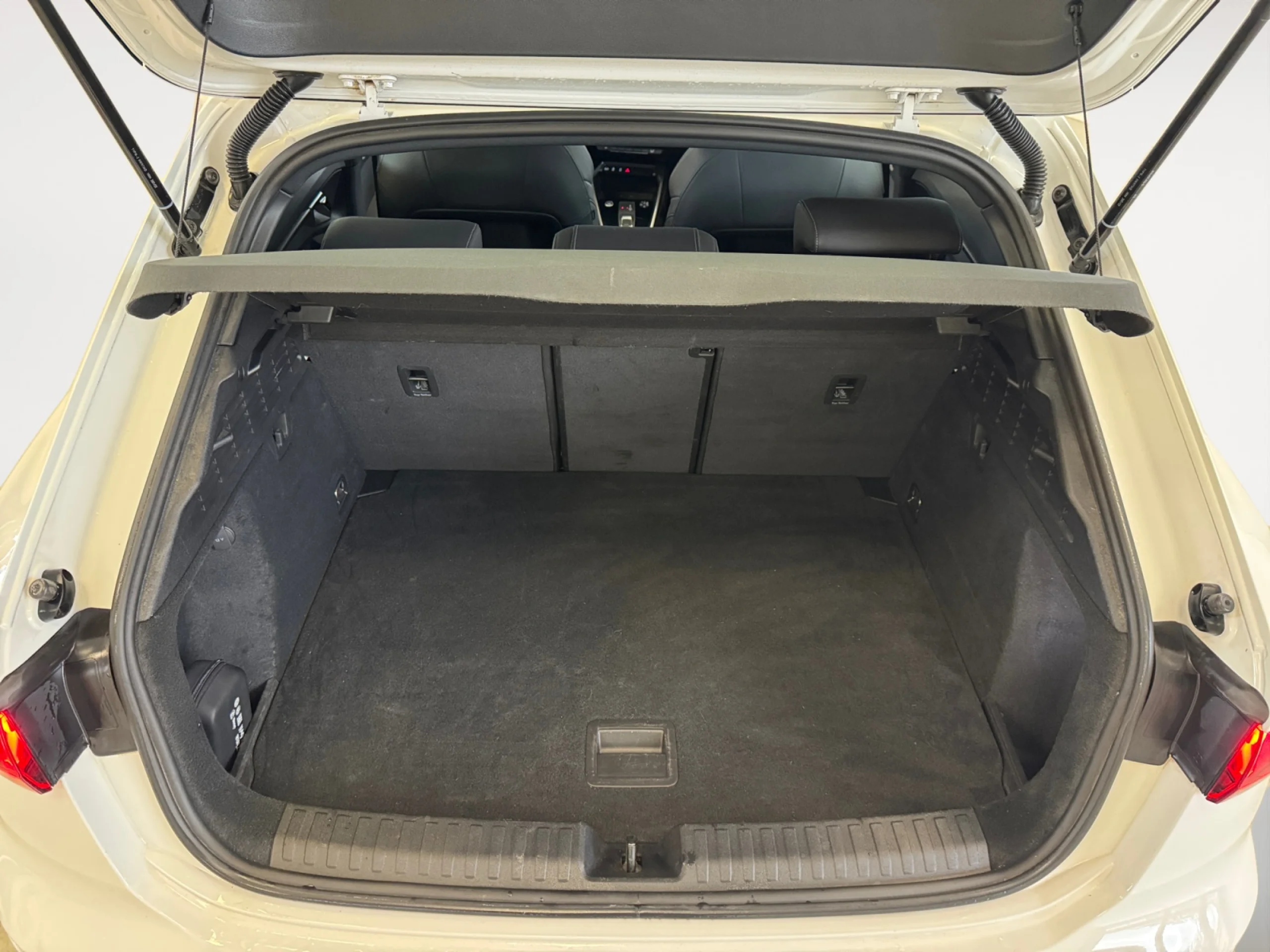 AUDI A3 SPORTBACK 35 TDI 110KW (150CV) S TRONIC - Foto 7