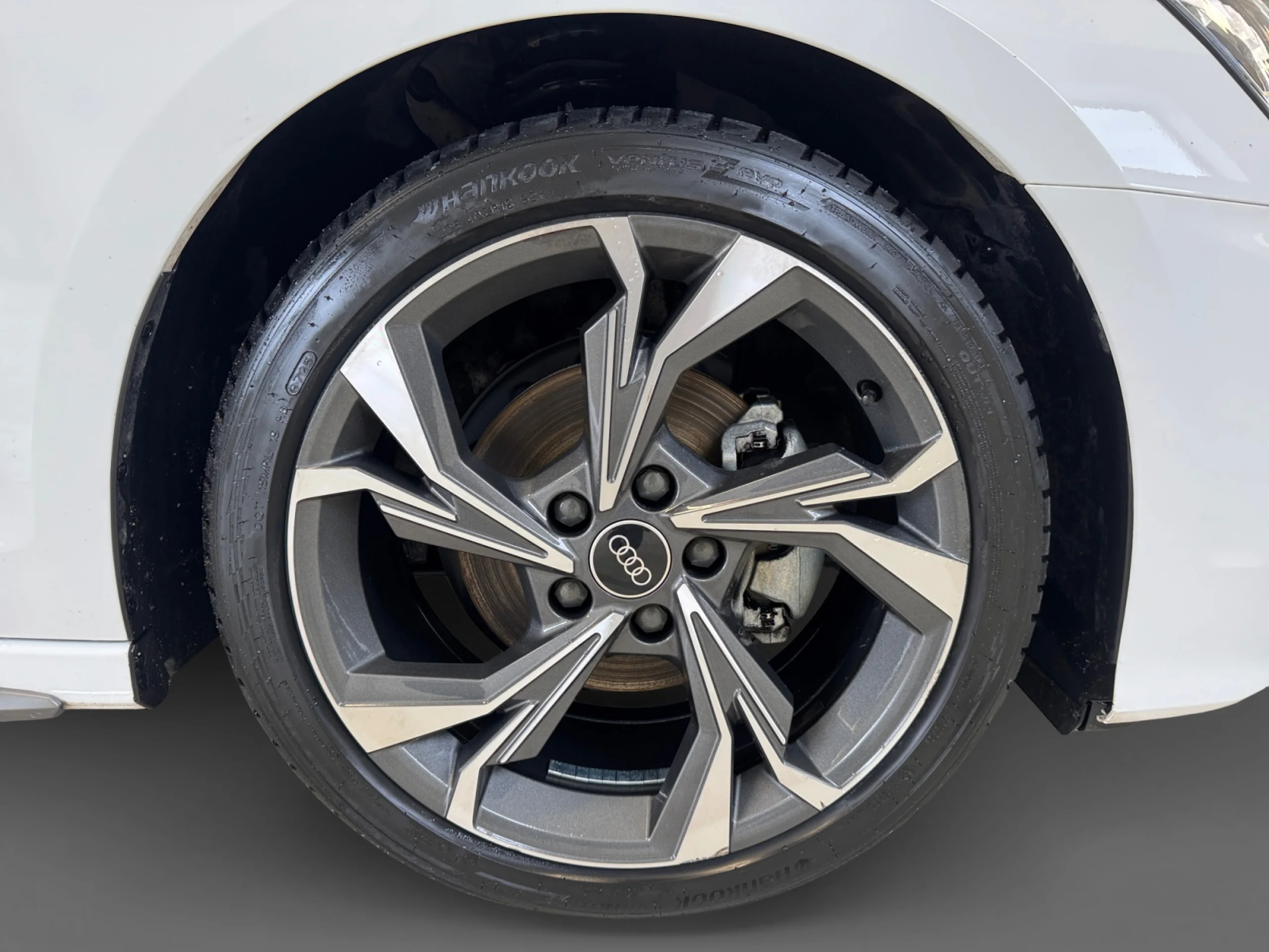 AUDI A3 SPORTBACK 35 TDI 110KW (150CV) S TRONIC - Foto 8