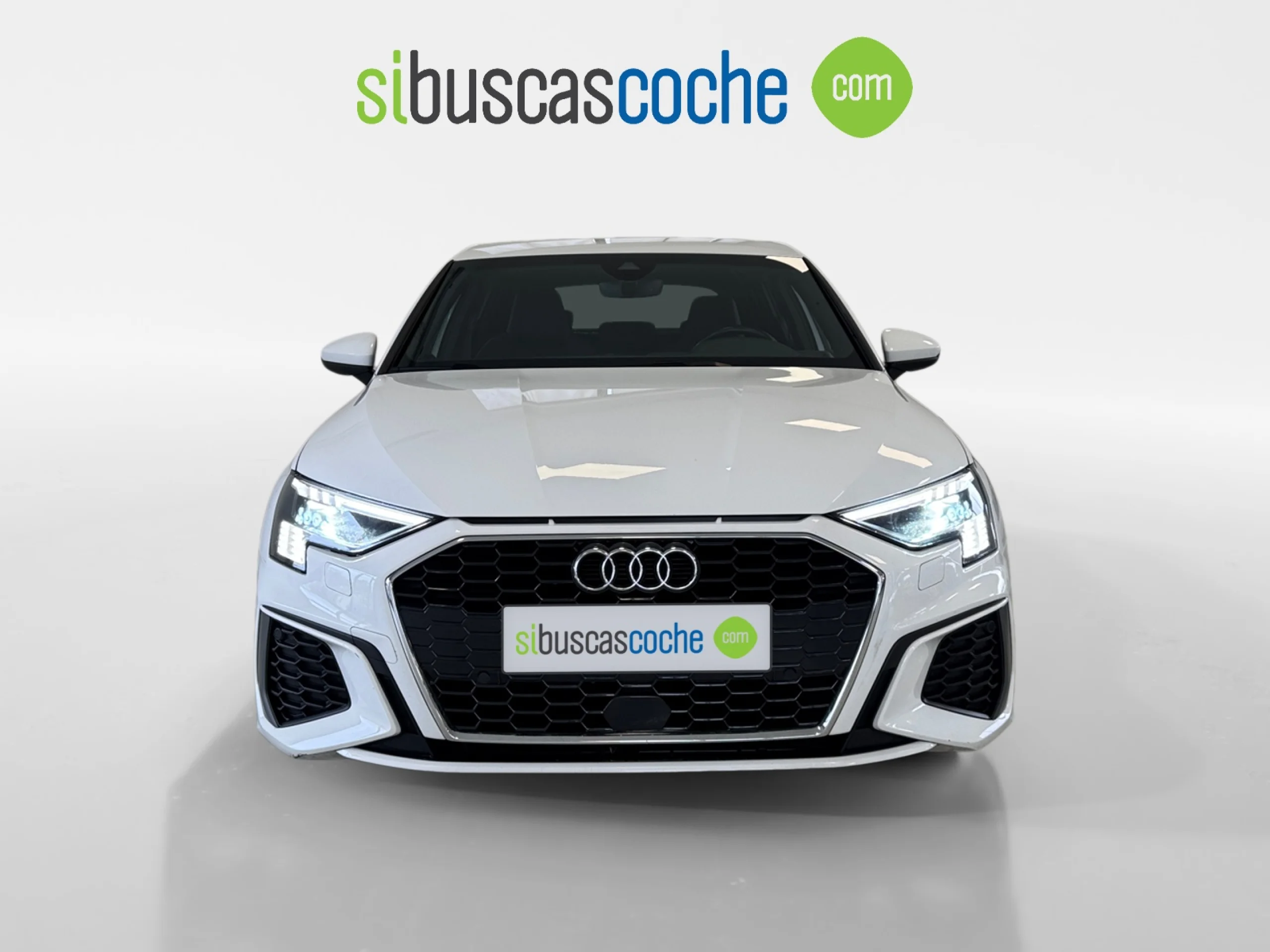 AUDI A3 SPORTBACK 35 TDI 110KW (150CV) S TRONIC - Foto 12