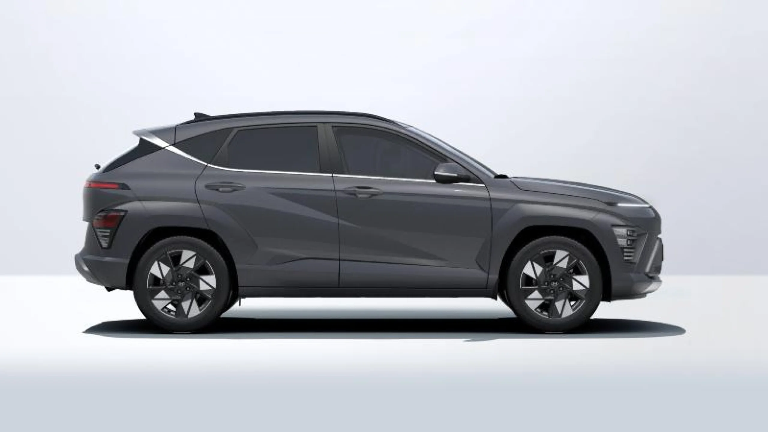 HYUNDAI KONA HEV 1.6GDI 138CV DT TECNO - Foto 3