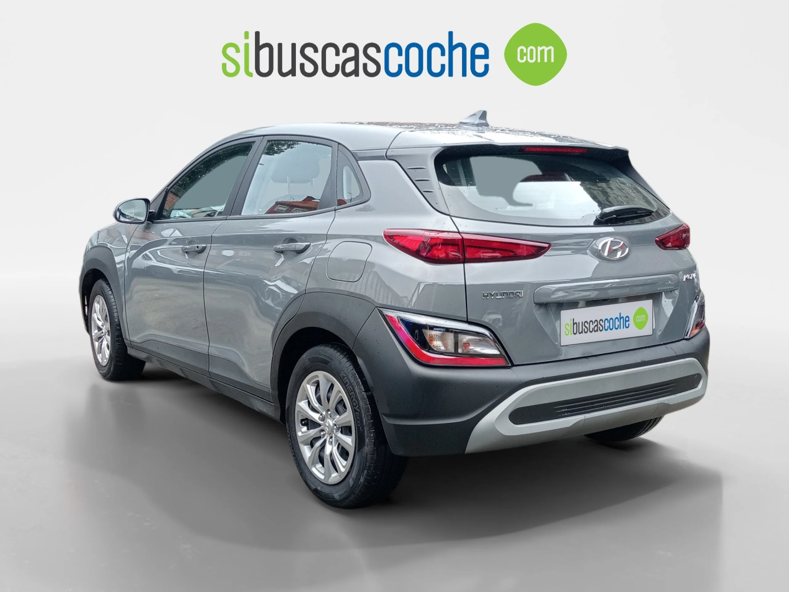 HYUNDAI KONA 1.0 TGDI KLASS 4X2 - Foto 2