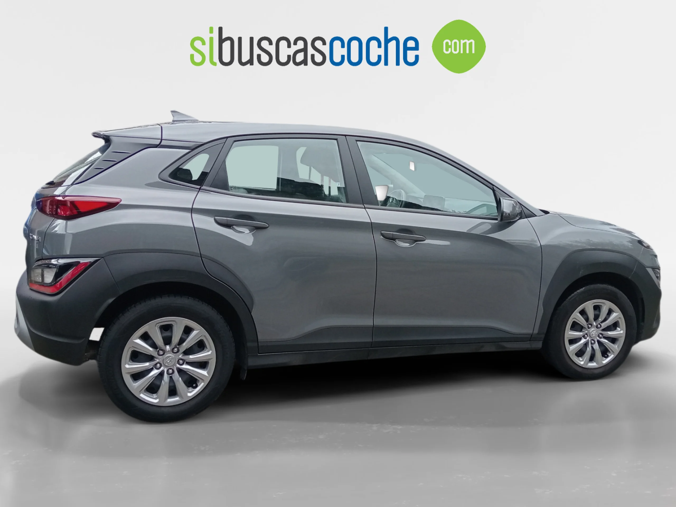 HYUNDAI KONA 1.0 TGDI KLASS 4X2 - Foto 3