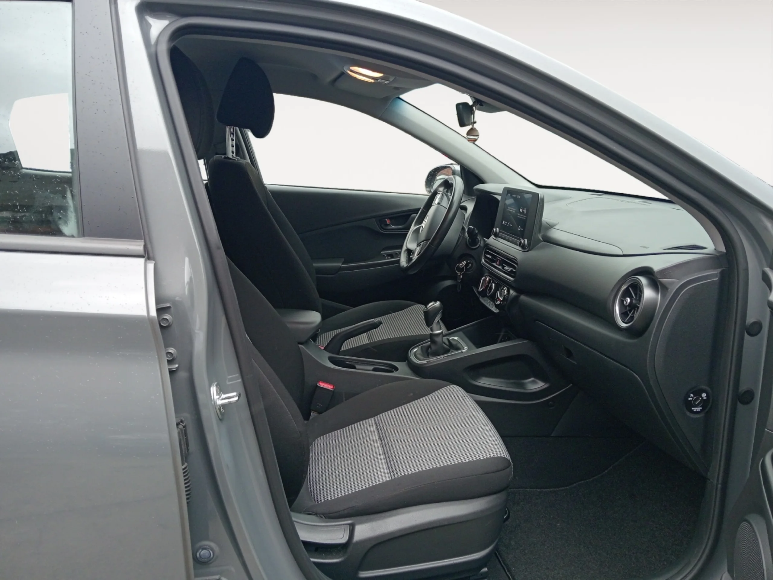 HYUNDAI KONA 1.0 TGDI KLASS 4X2 - Foto 5