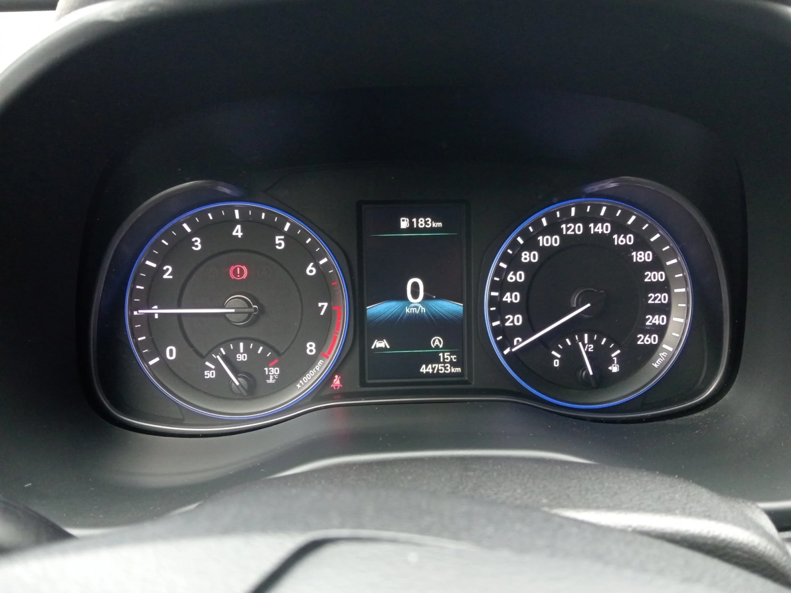 HYUNDAI KONA 1.0 TGDI KLASS 4X2 - Foto 6